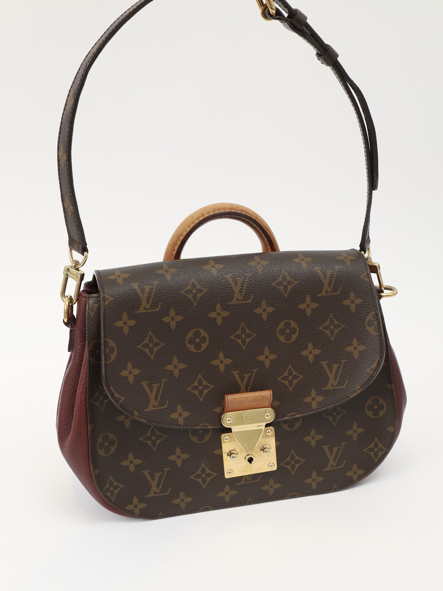 Louis Vuitton Eden 4
