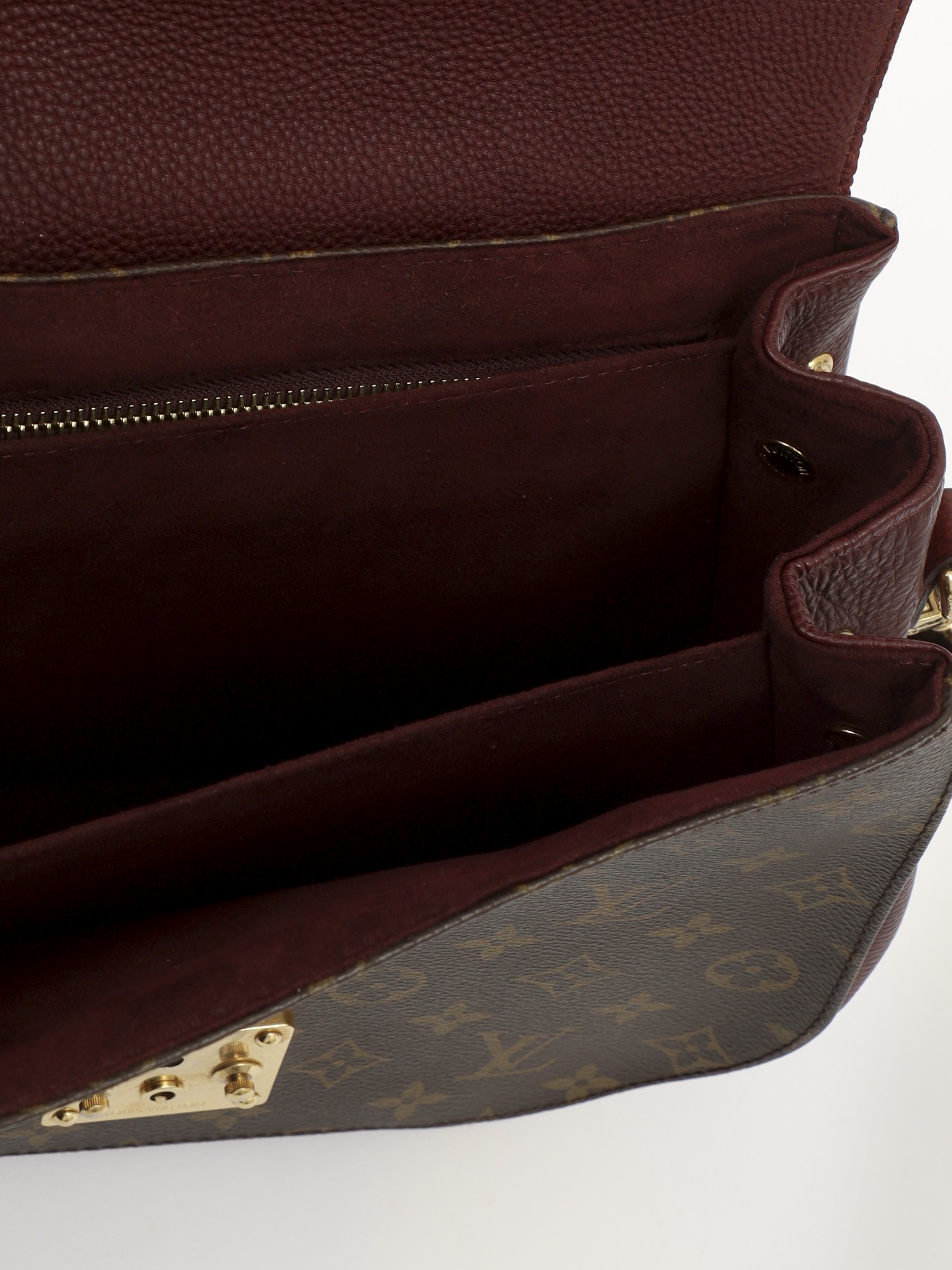 Louis Vuitton Eden 10