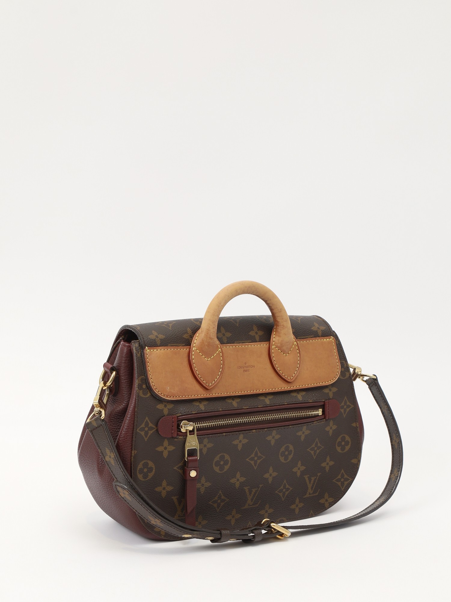 Louis Vuitton Eden 3