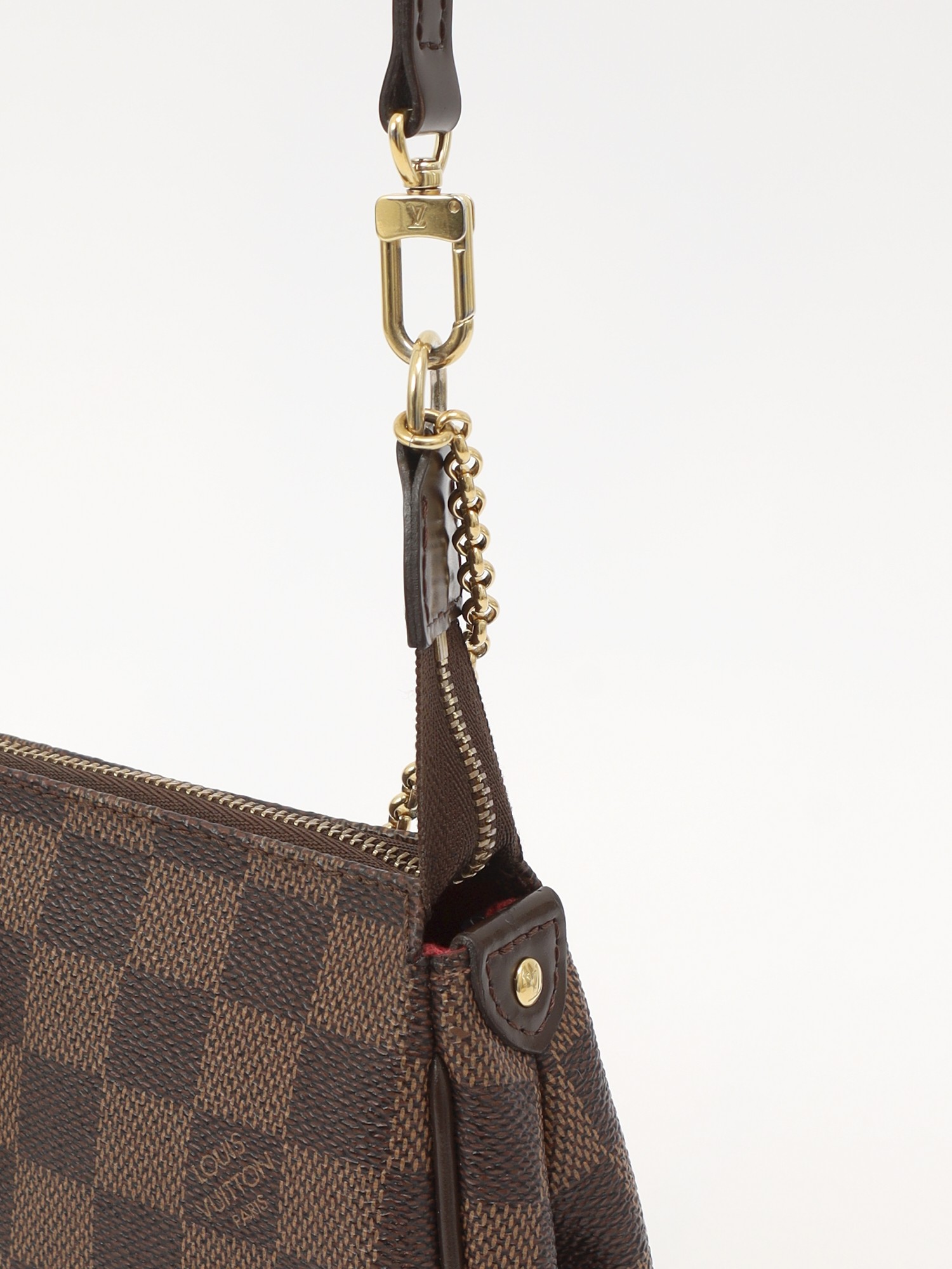Louis Vuitton Eva 7