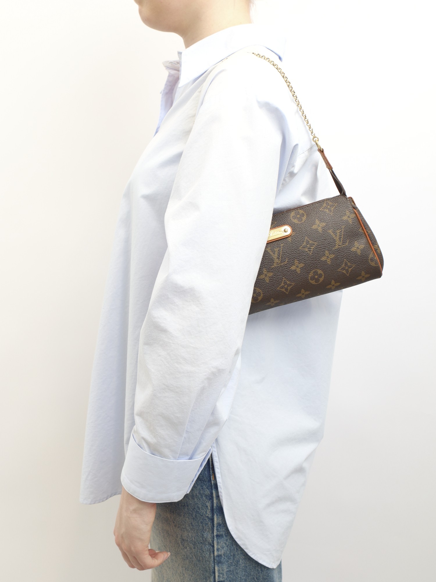 Louis Vuitton Eva 1