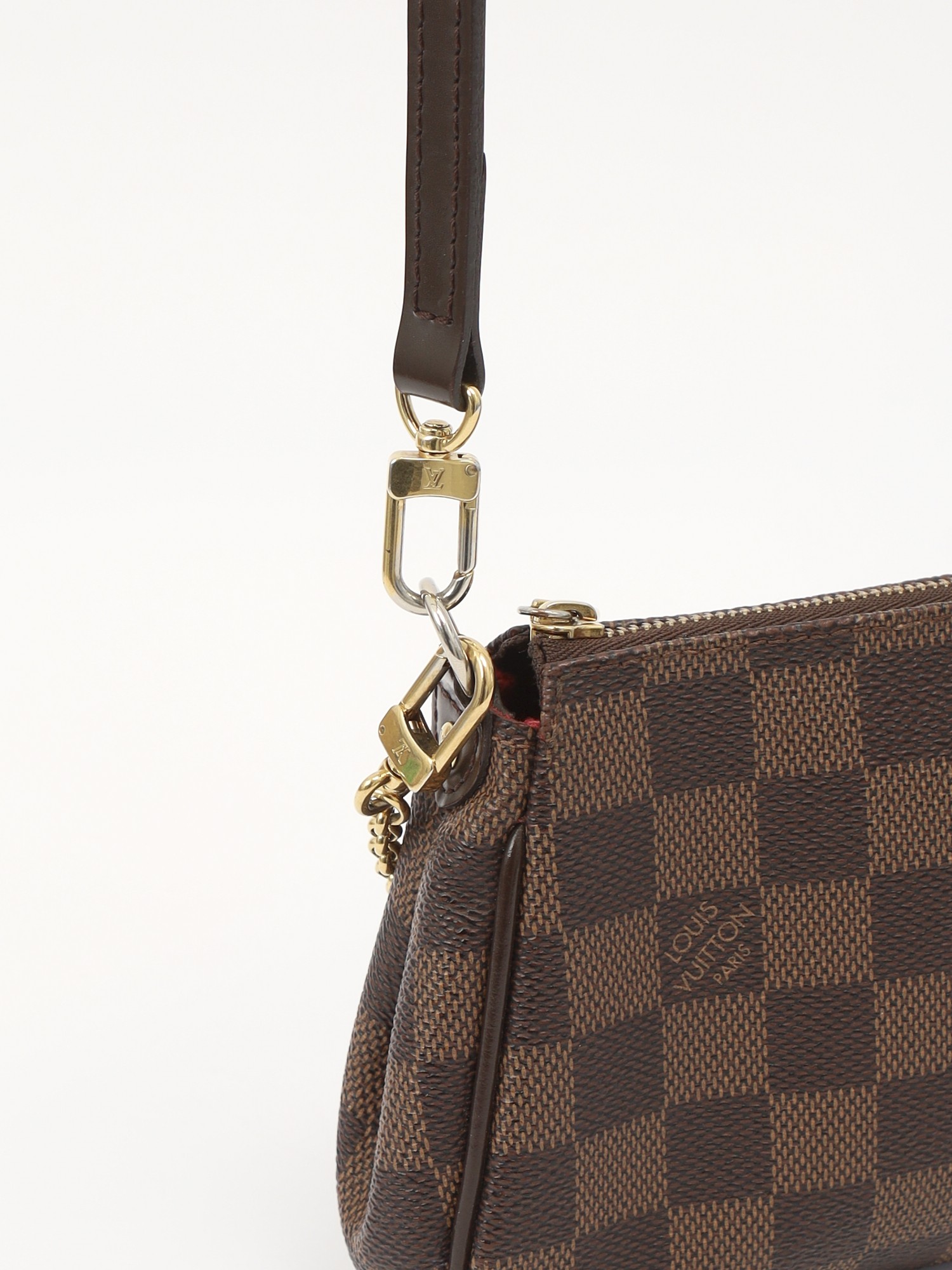 Louis Vuitton Eva 6