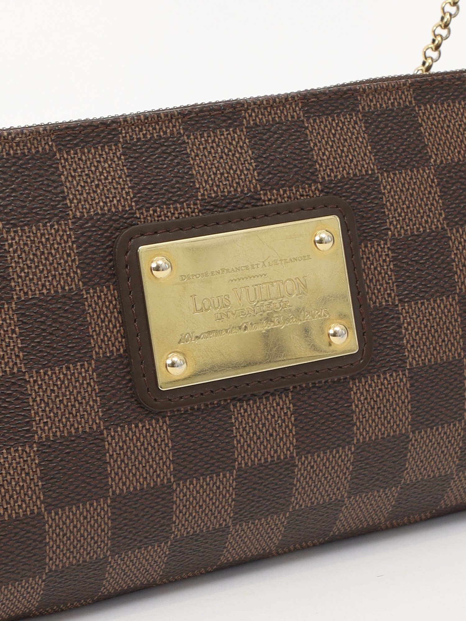 Louis Vuitton Eva 5