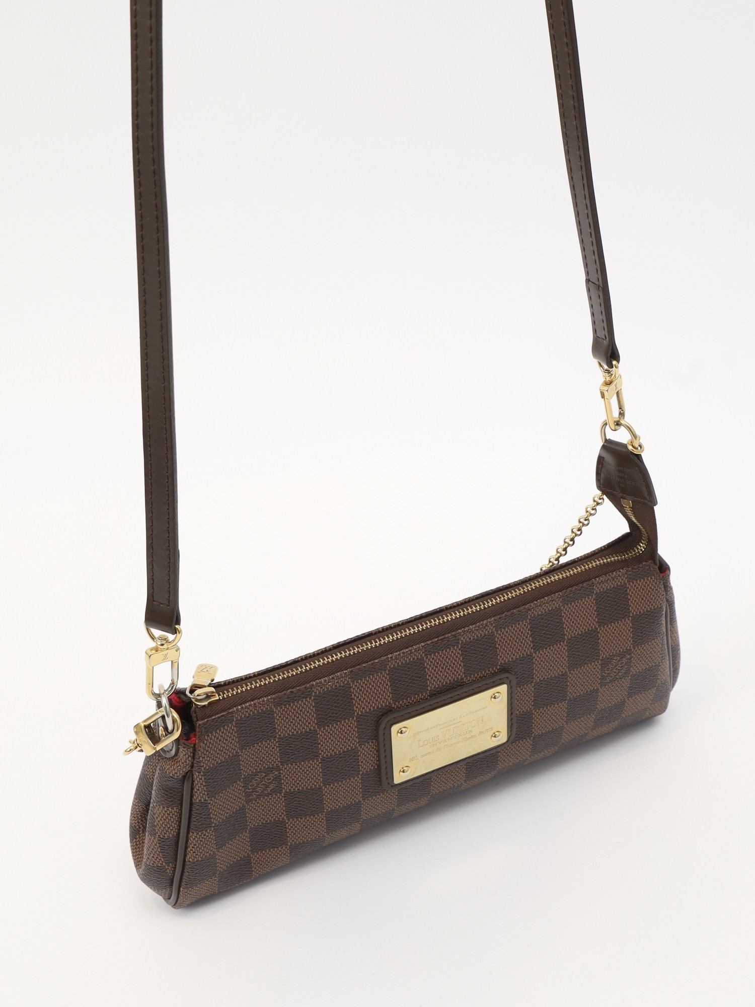 Louis Vuitton Eva 4