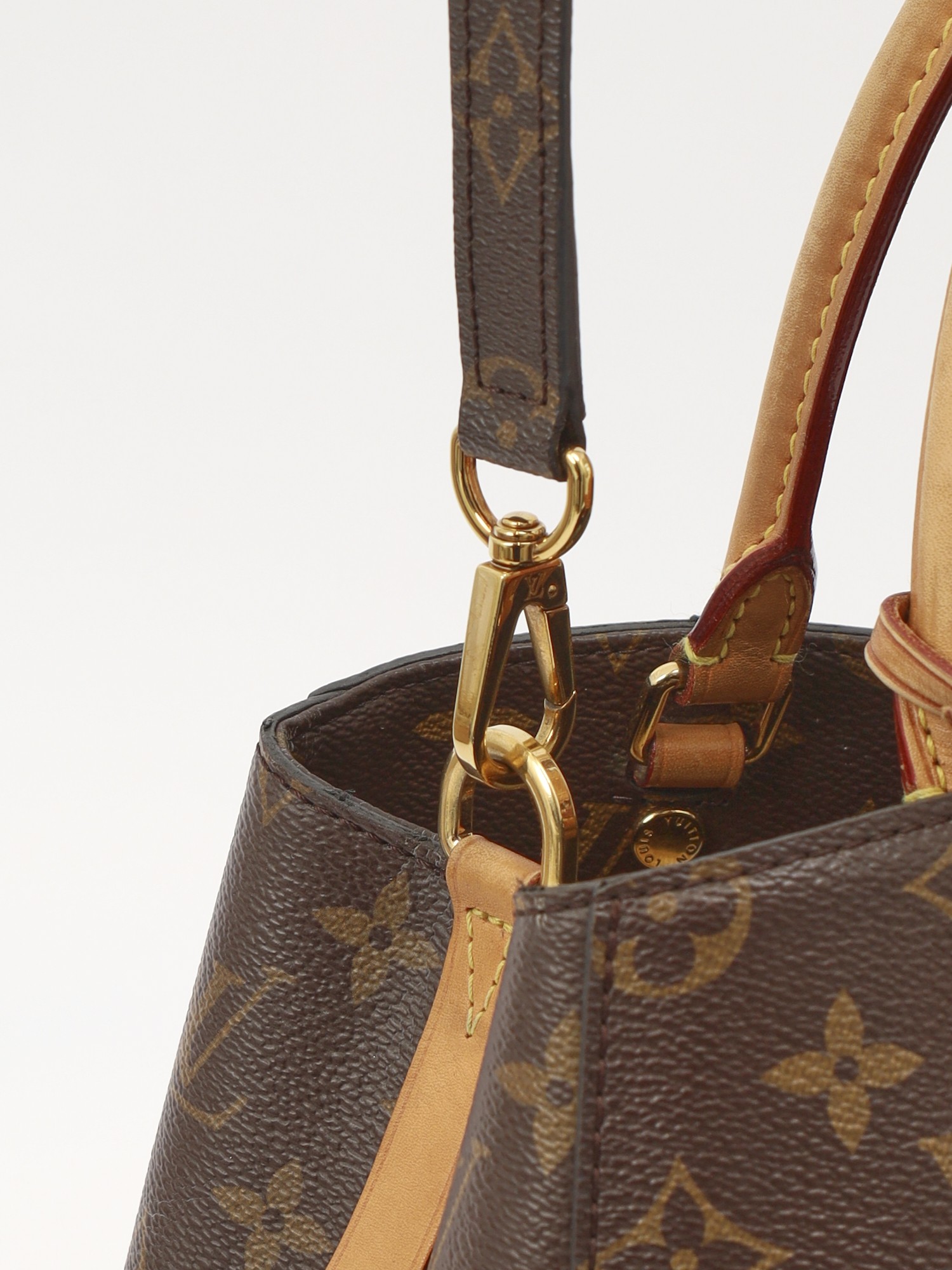 Louis Vuitton Montaigne 5