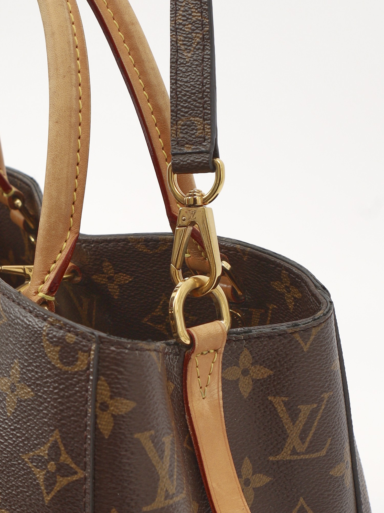 Louis Vuitton Montaigne 6