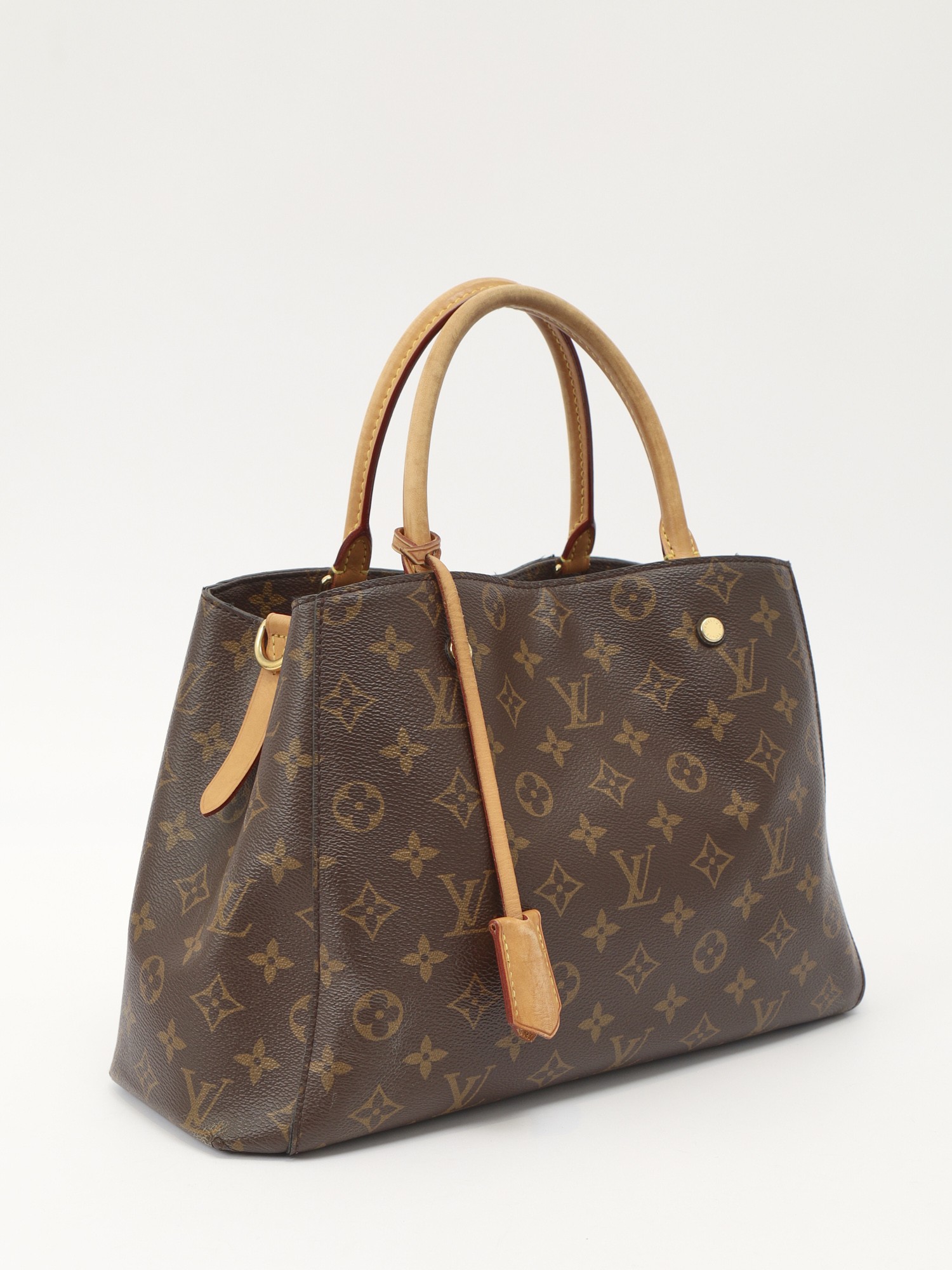 Louis Vuitton Montaigne 2