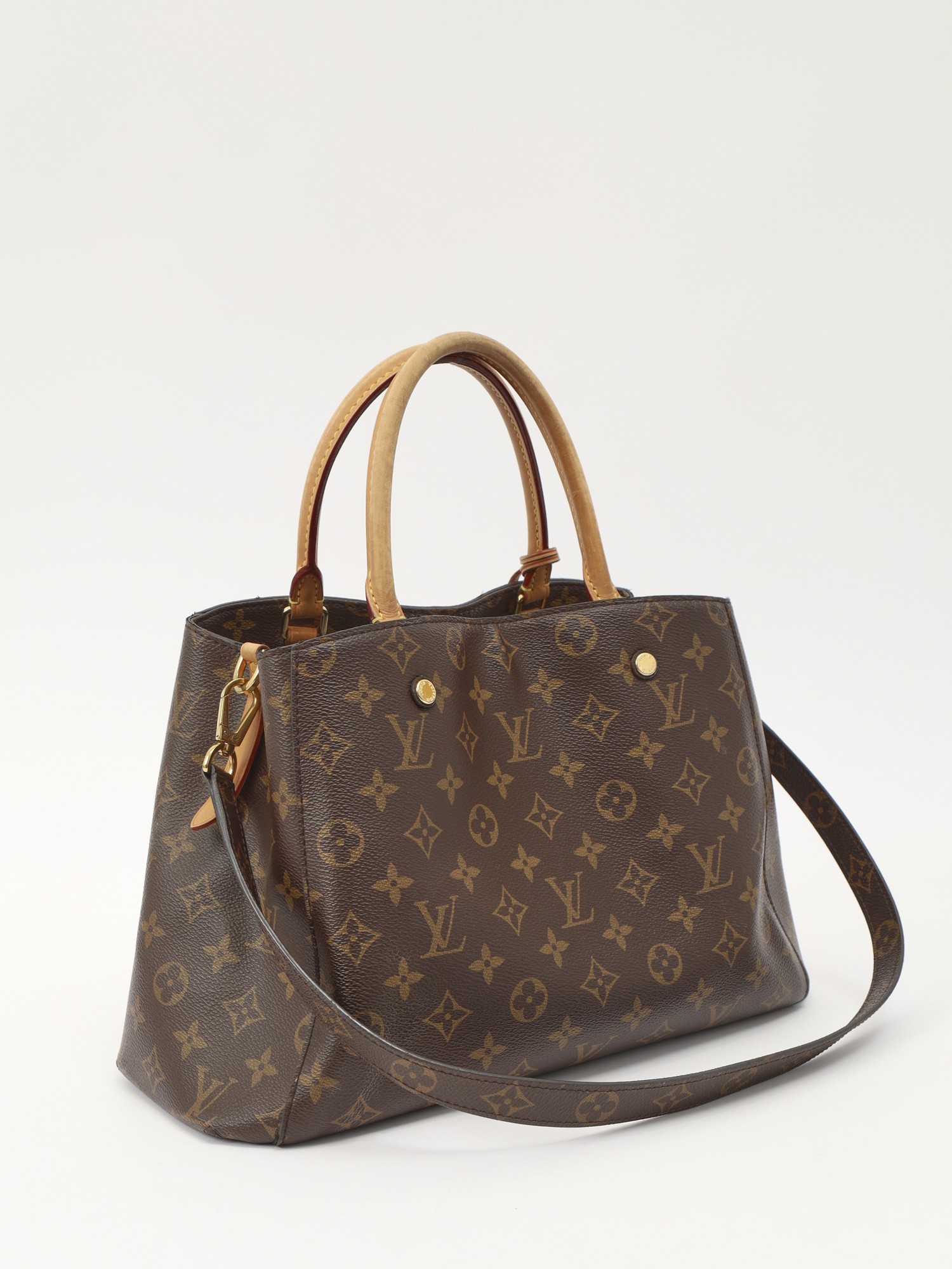 Louis Vuitton Montaigne 3