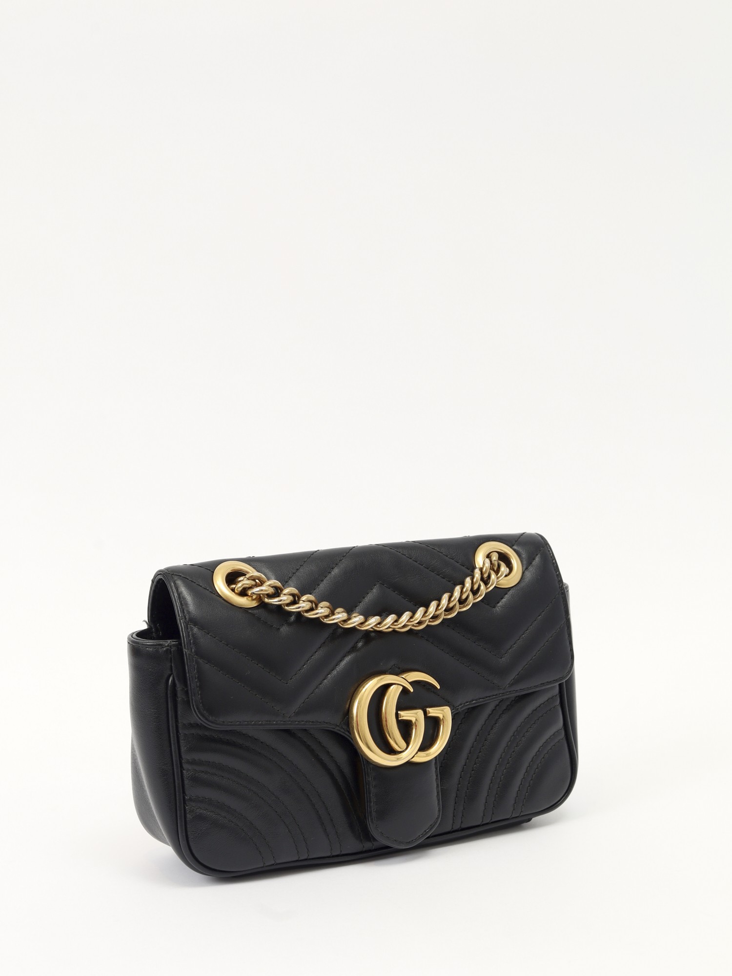Gucci Marmont 2