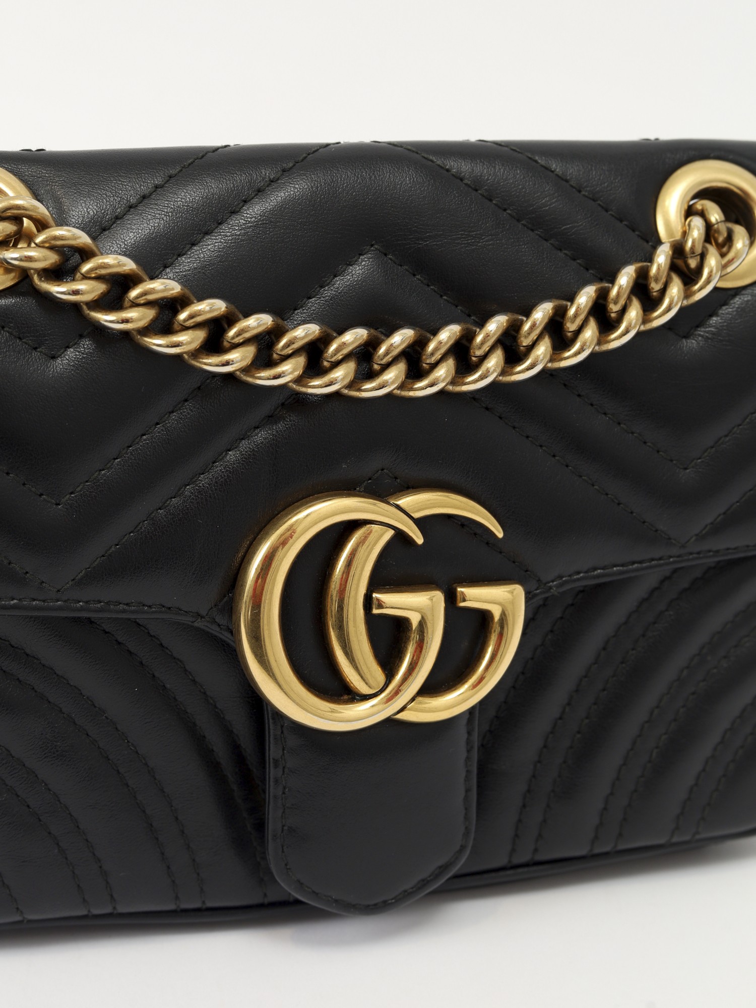 Gucci Marmont 5