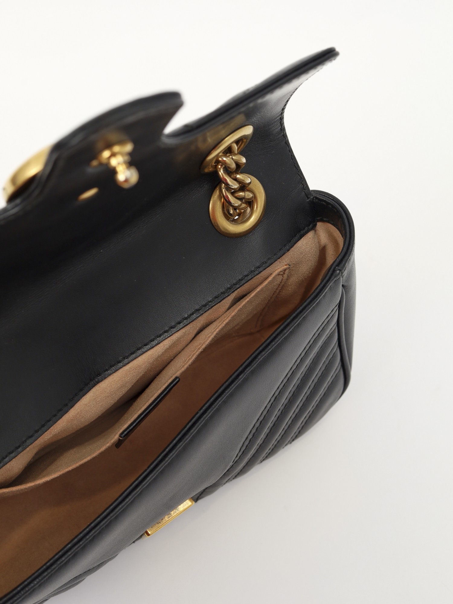 Gucci Marmont 8