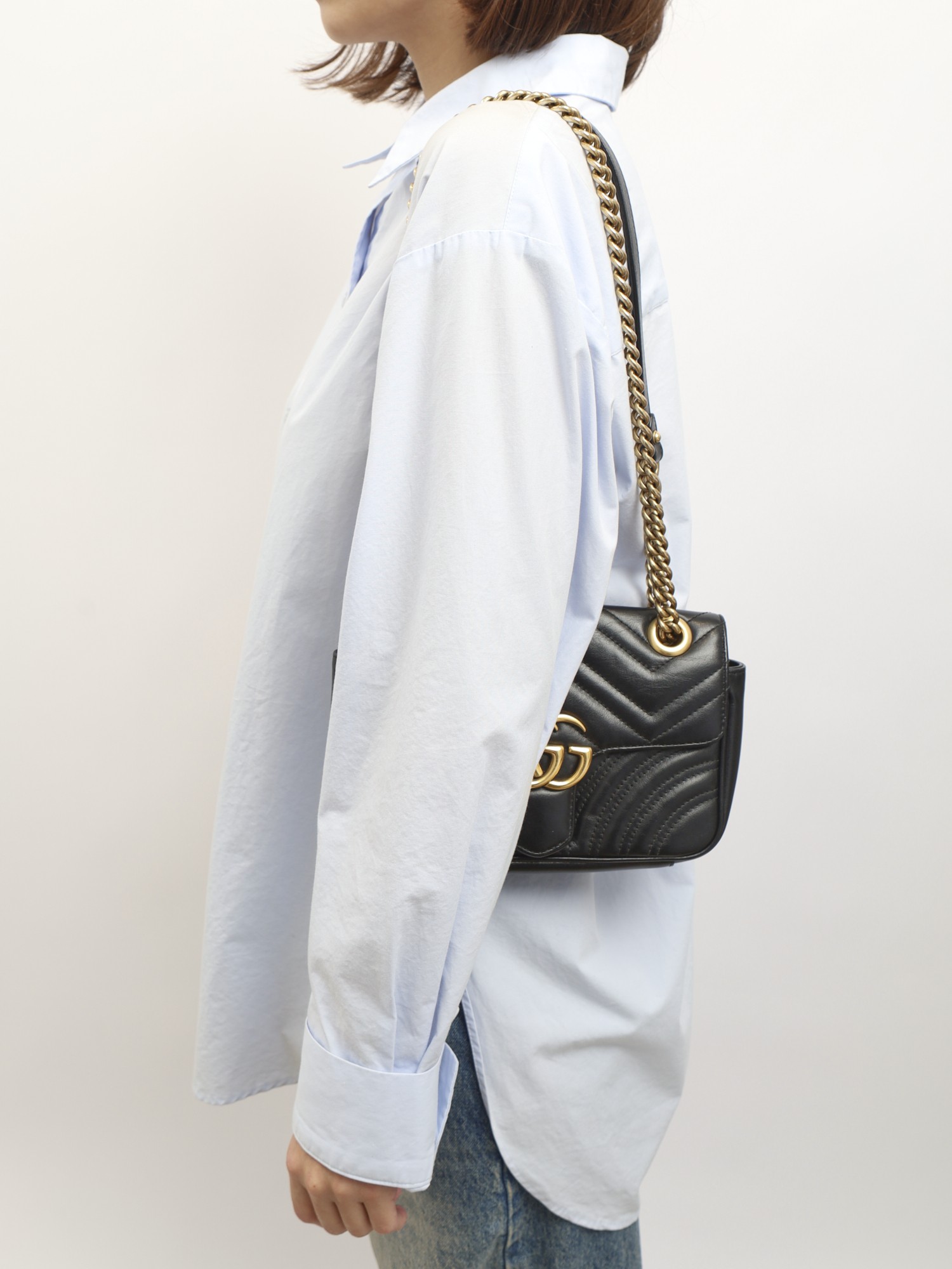 Gucci Marmont 1