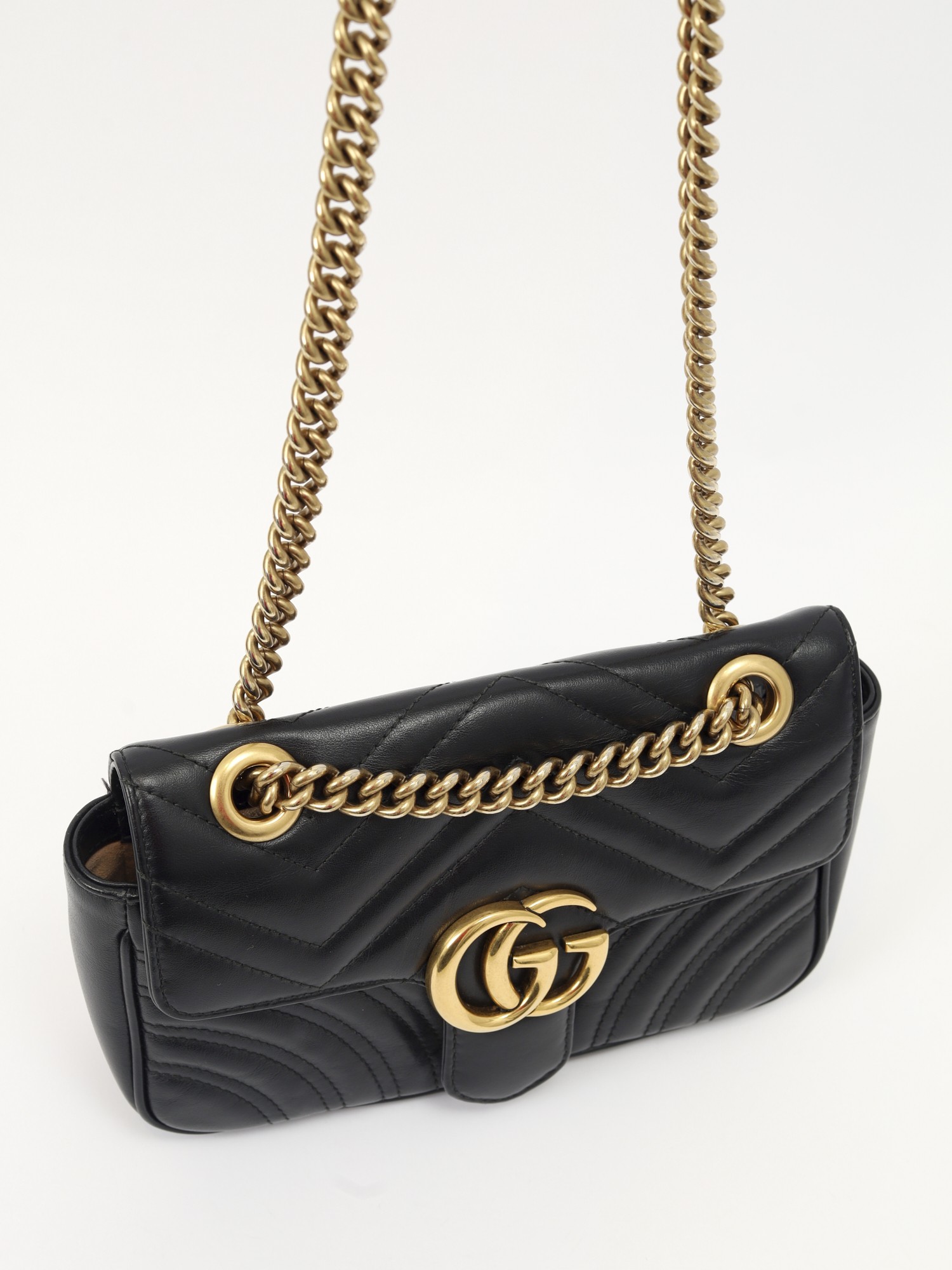 Gucci Marmont 4