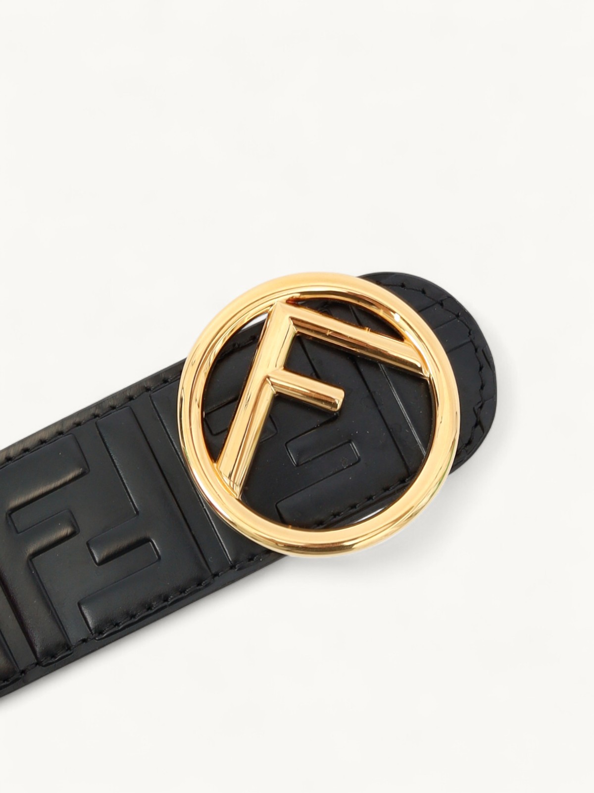 Fendi Belt  2
