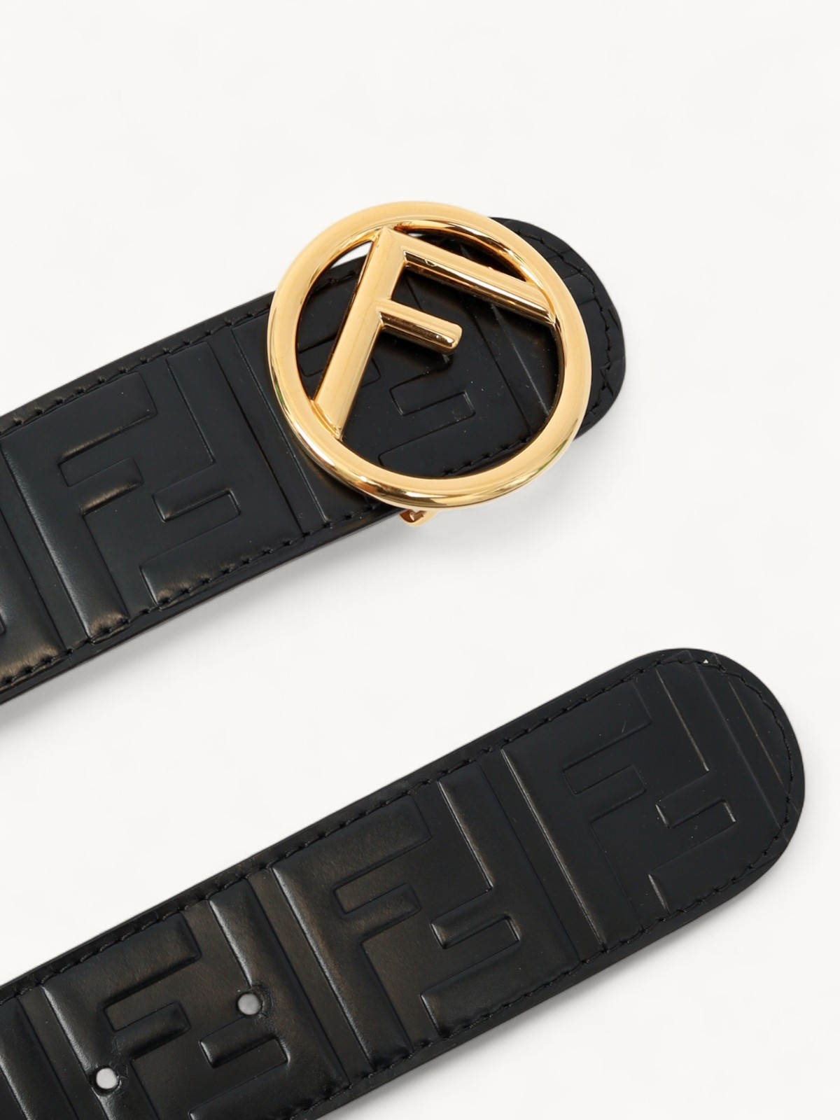 Fendi Belt  4