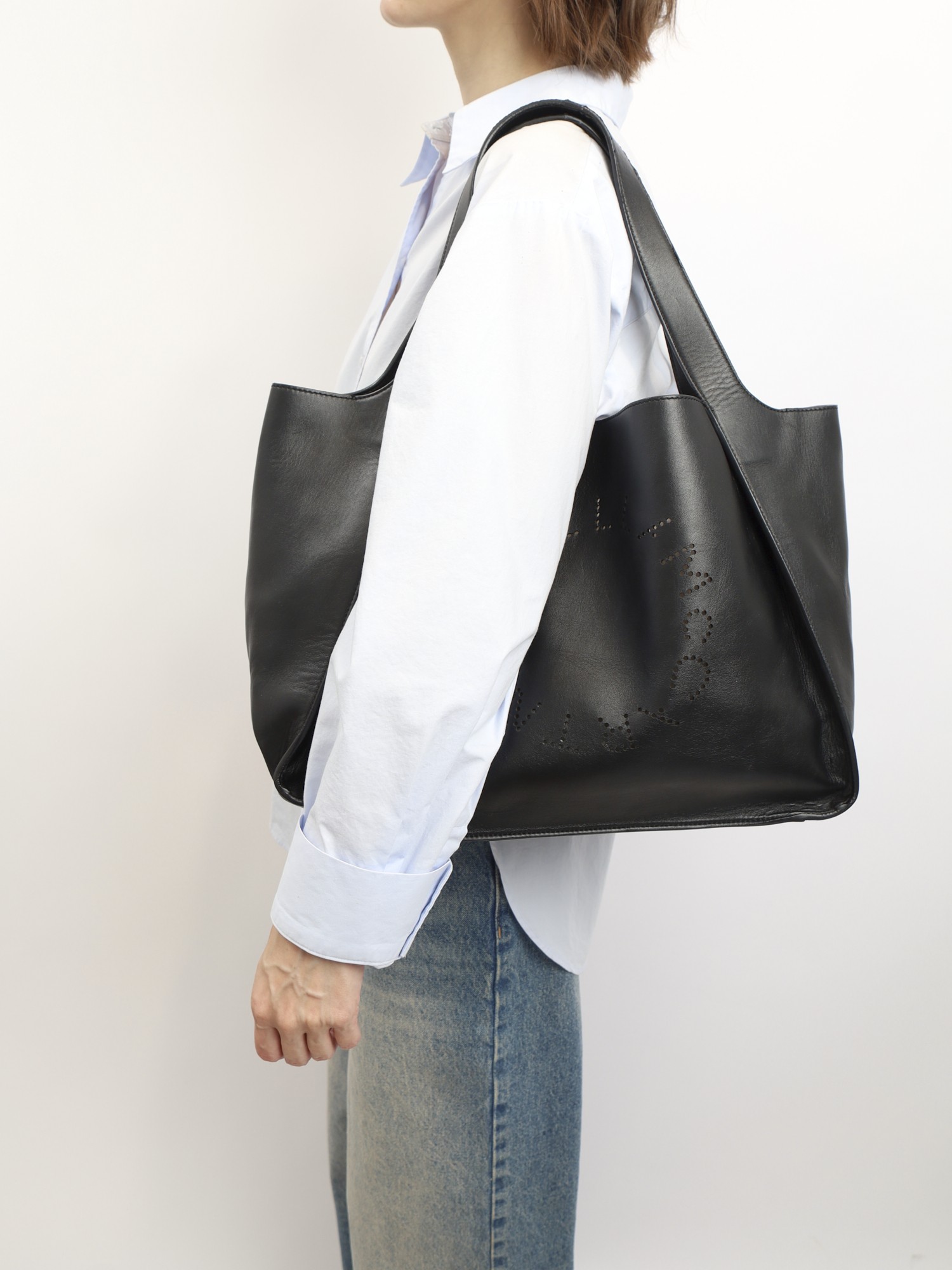 Stella McCartney Stella Logo 1