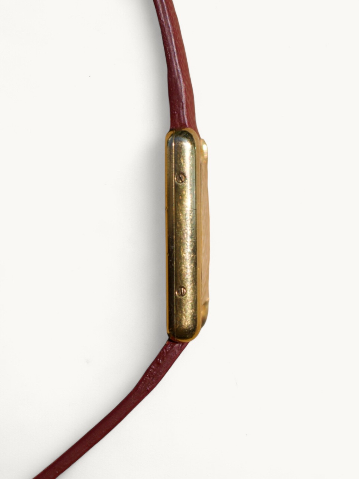 Cartier Must Tank 6 4