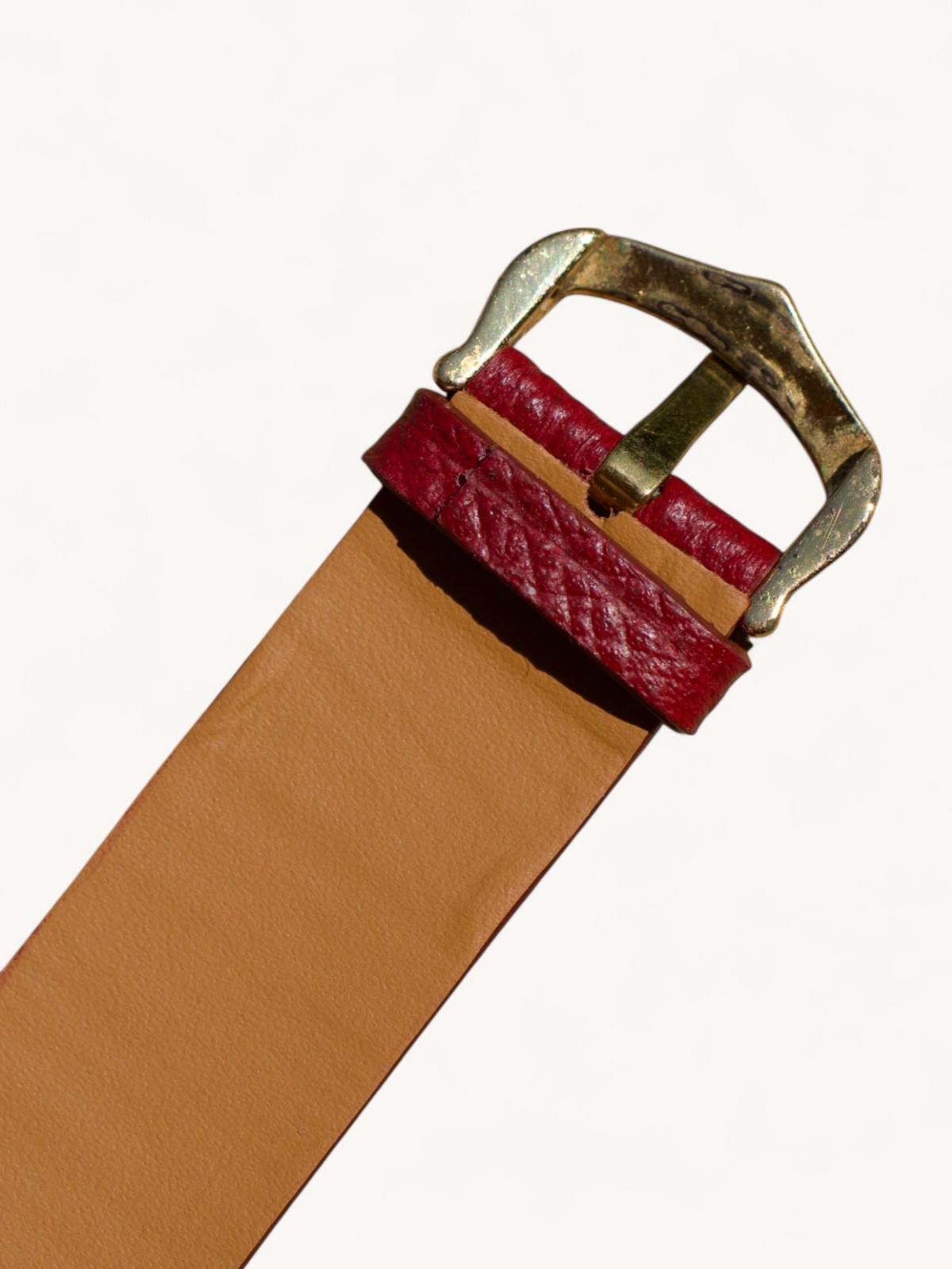 Cartier Must Tank 6 3