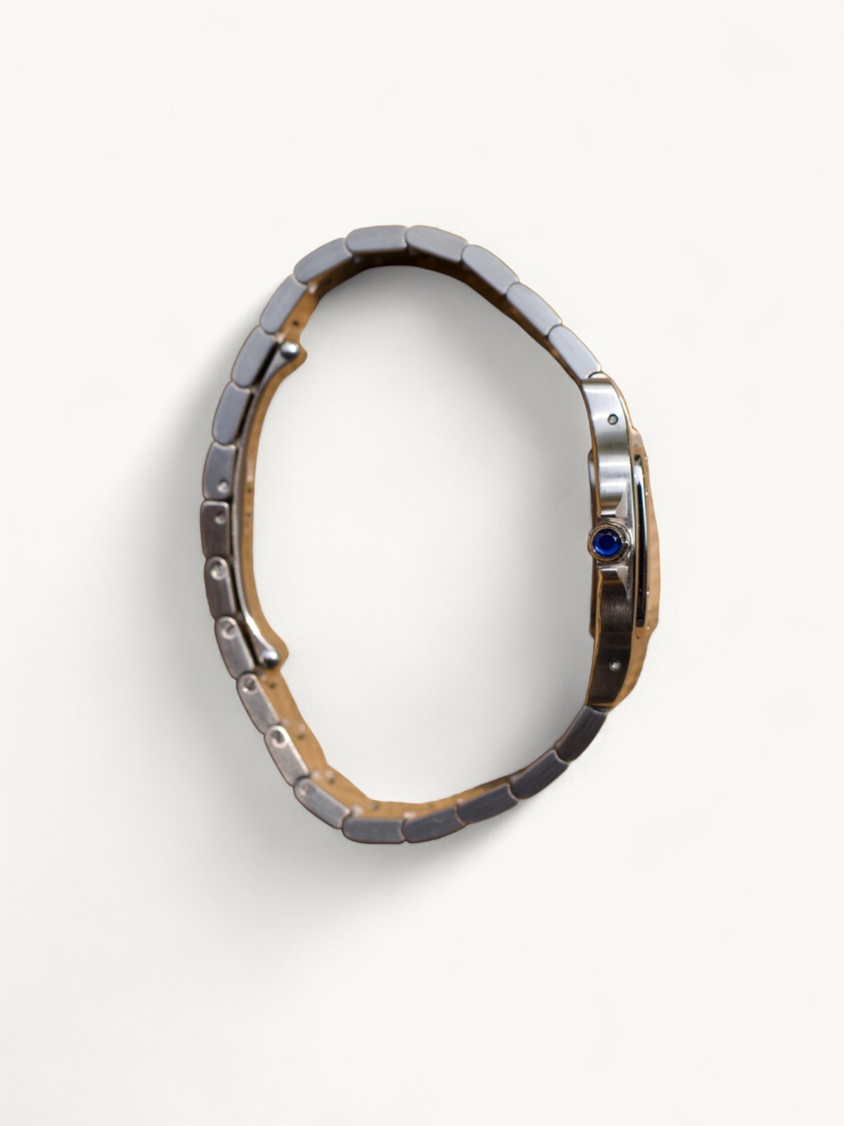 Cartier Santos 2