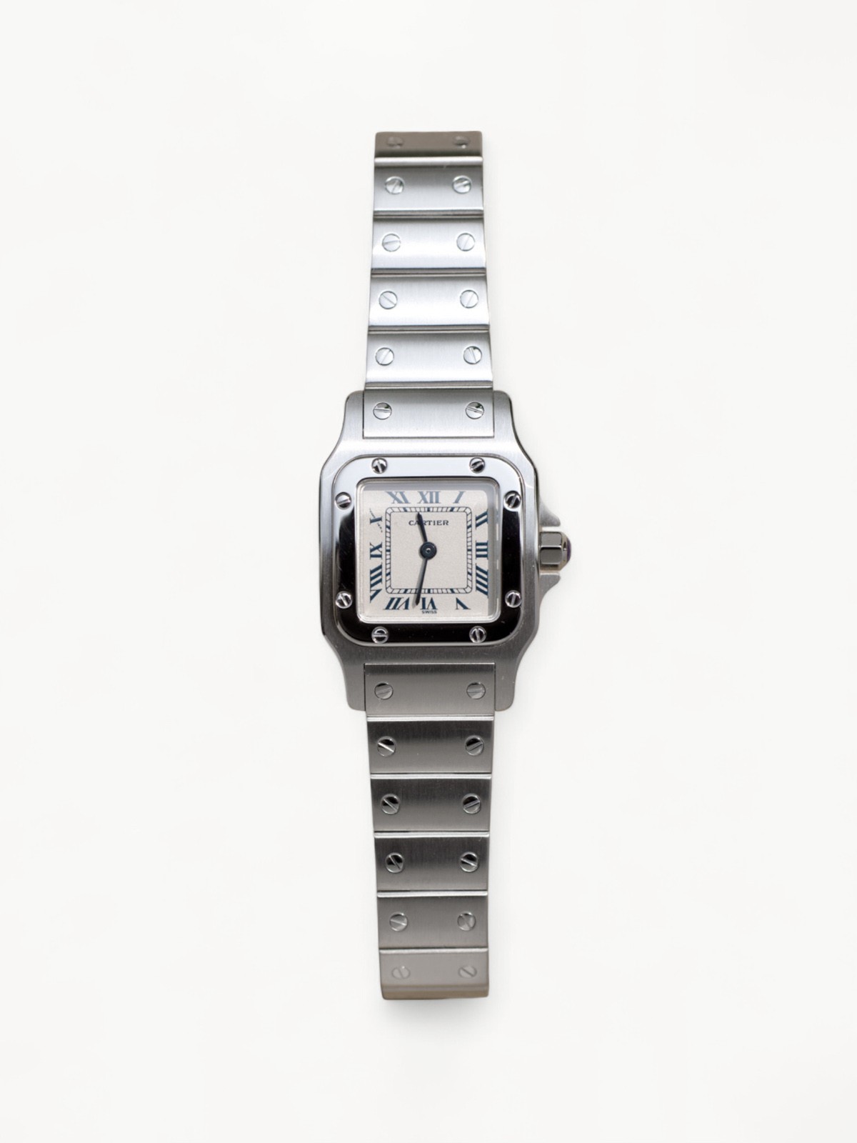 Cartier Santos 0