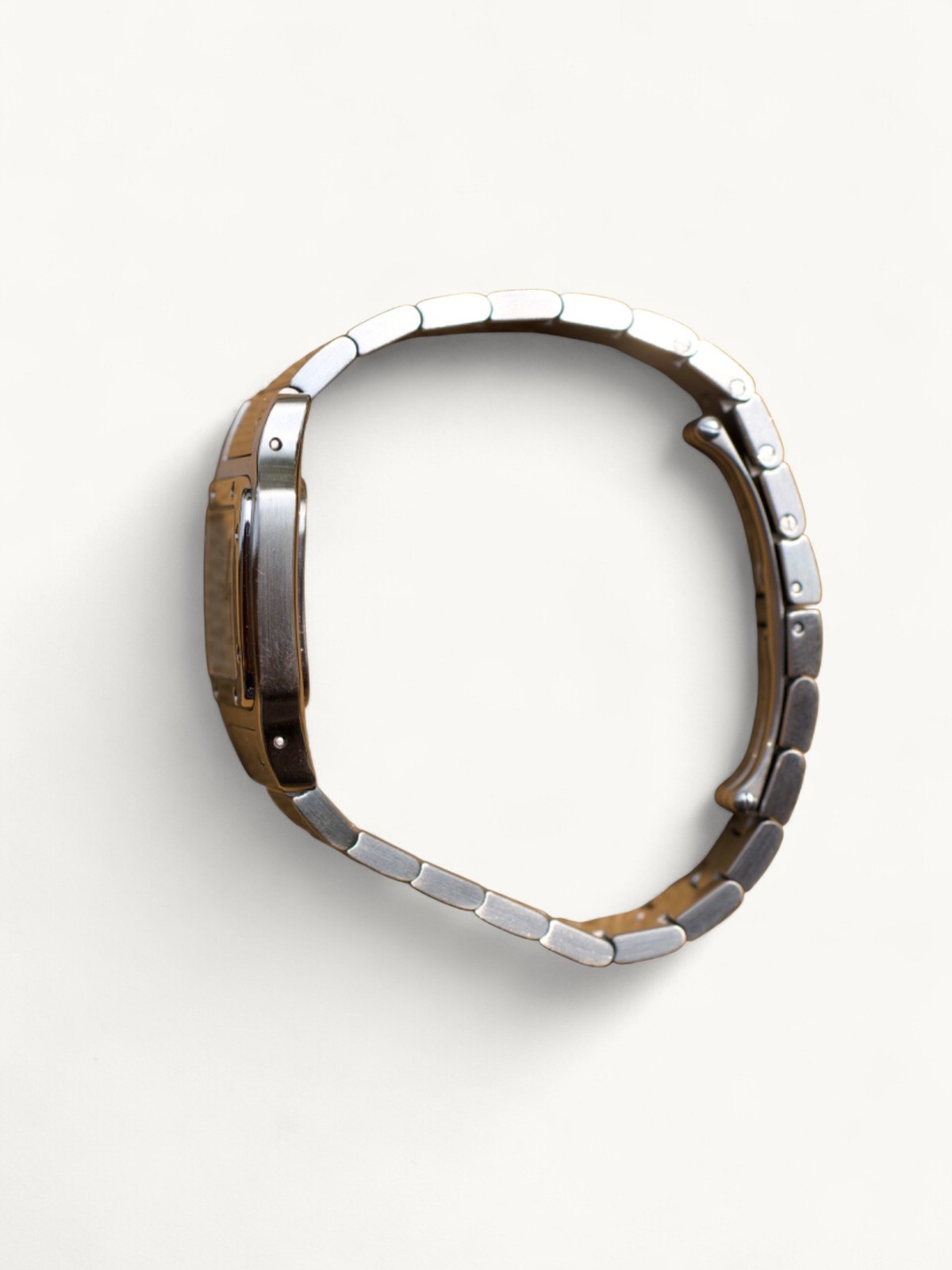 Cartier Santos 3