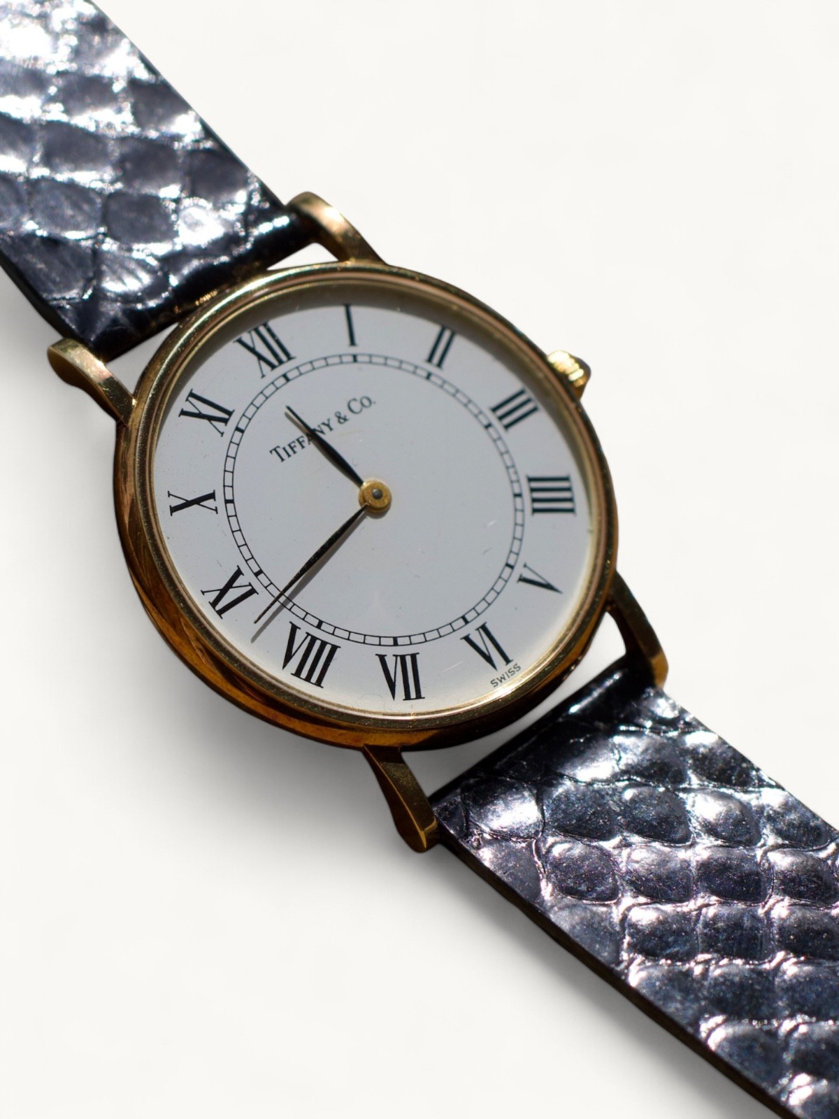 Tiffany  Classique  1