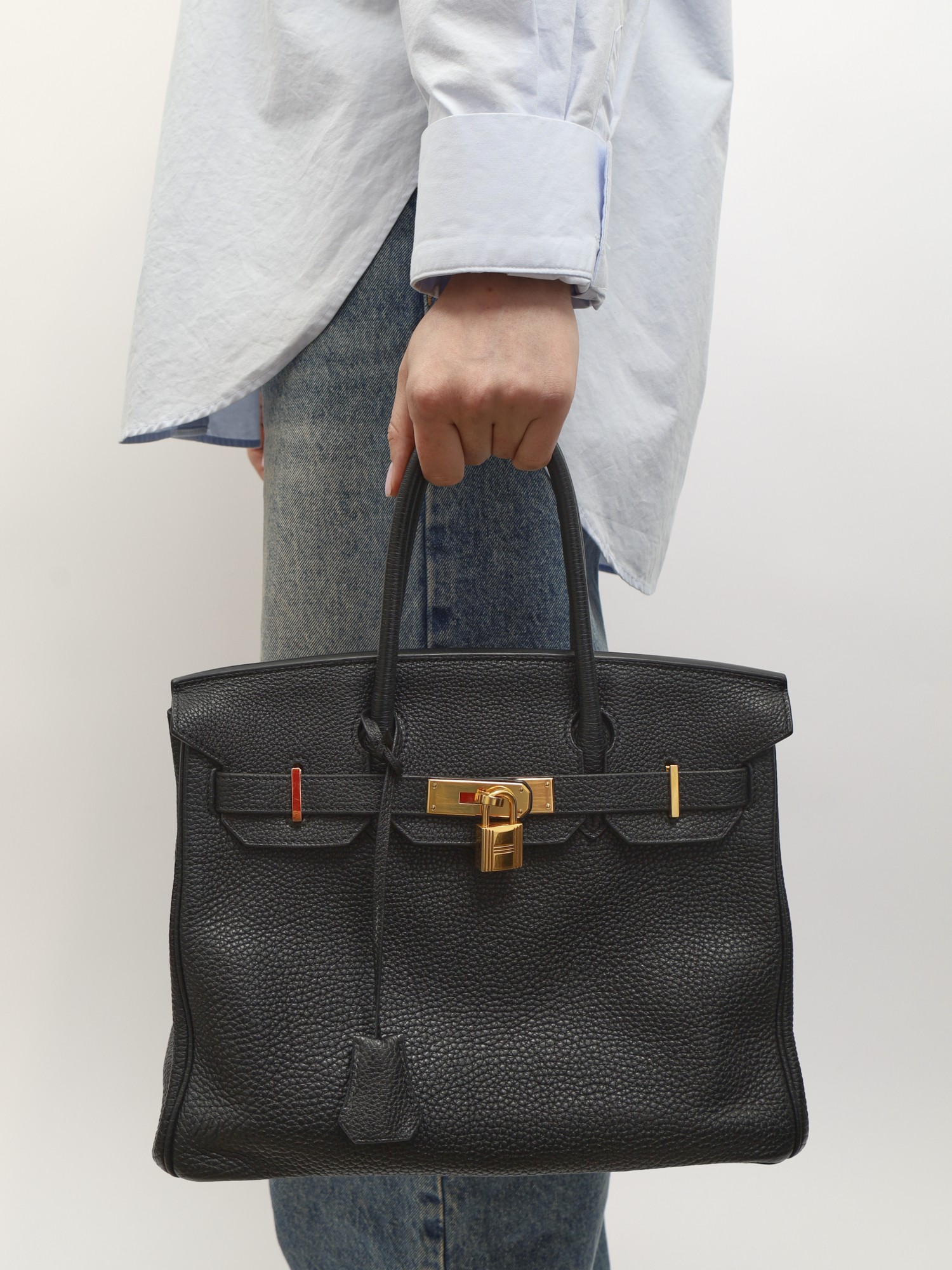 Hermes Birkin 30 1