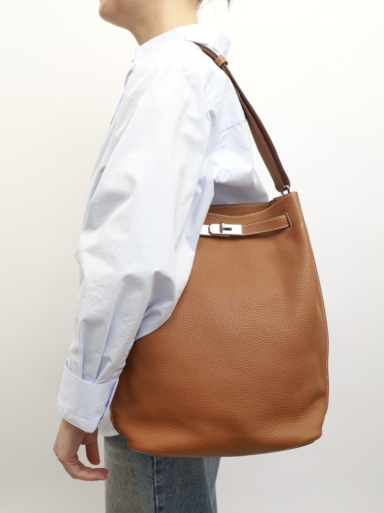 Hermes So Kelly 1
