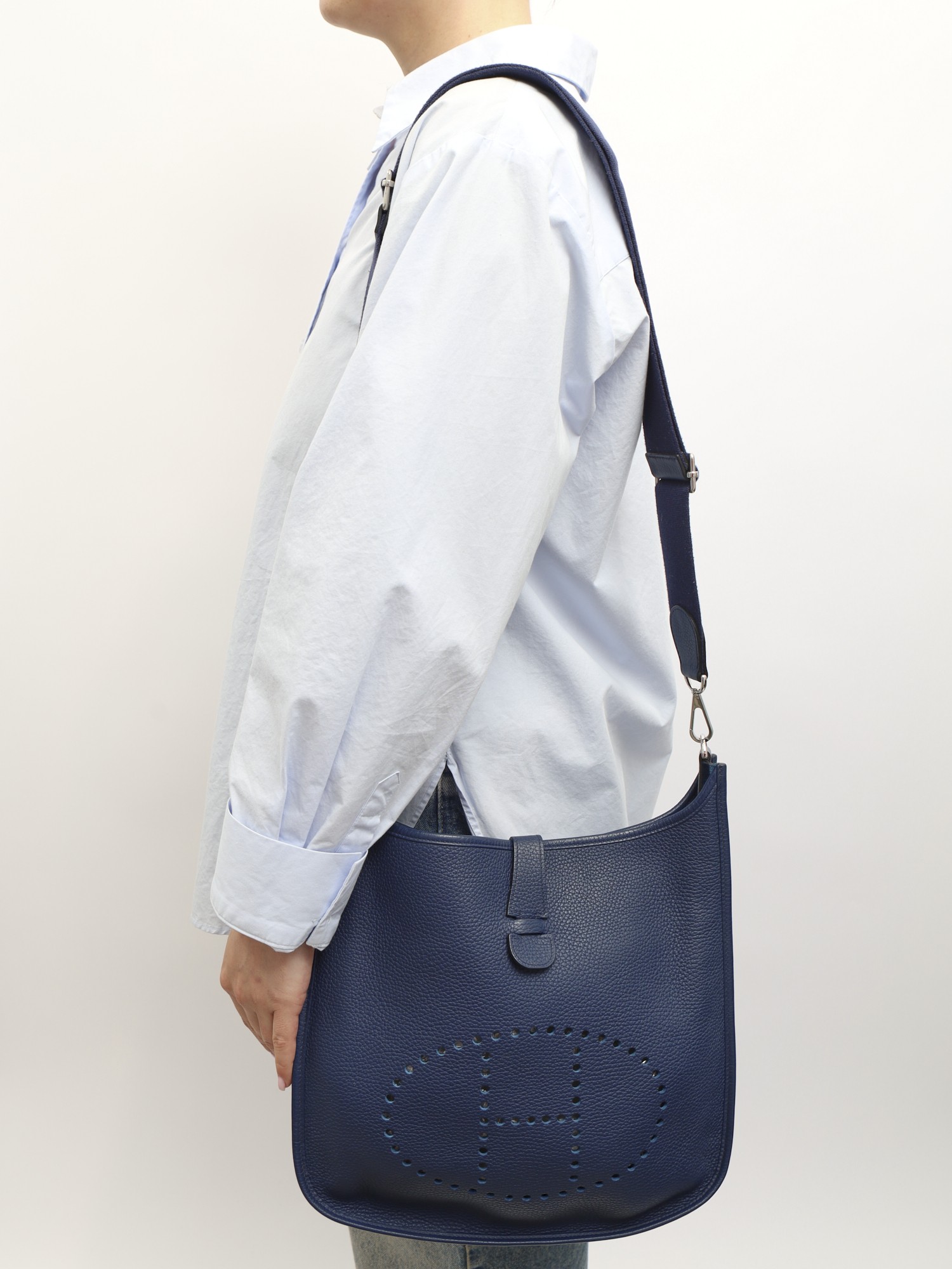 Hermes Evelyne 33 1