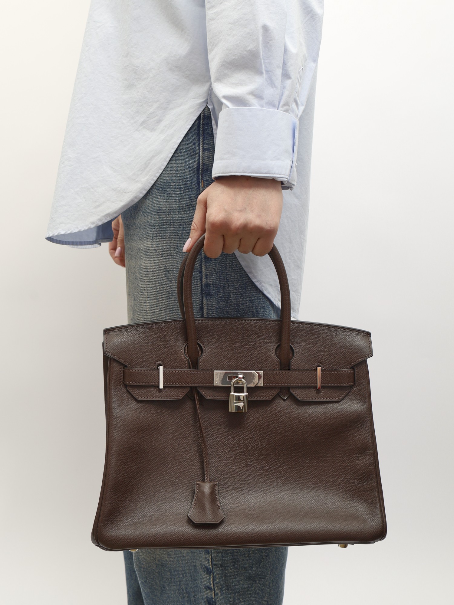 Hermes Birkin 30 1