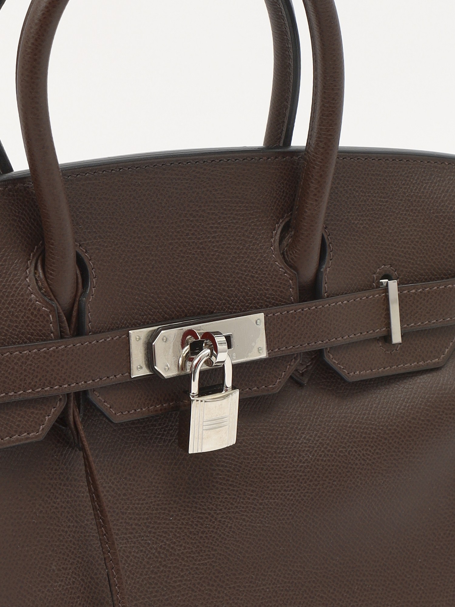 Hermes Birkin 30 4