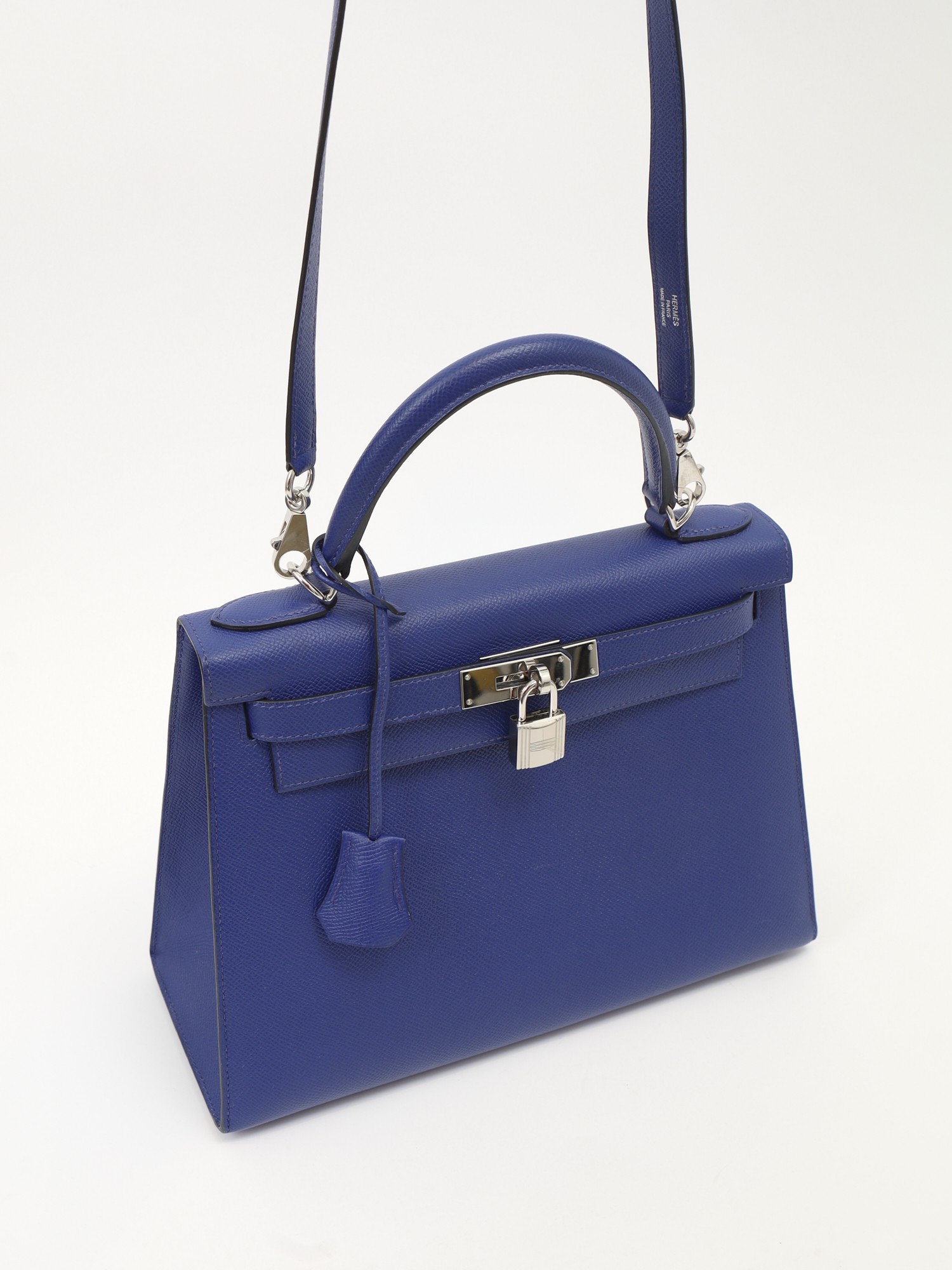 Hermes Kelly 28 5