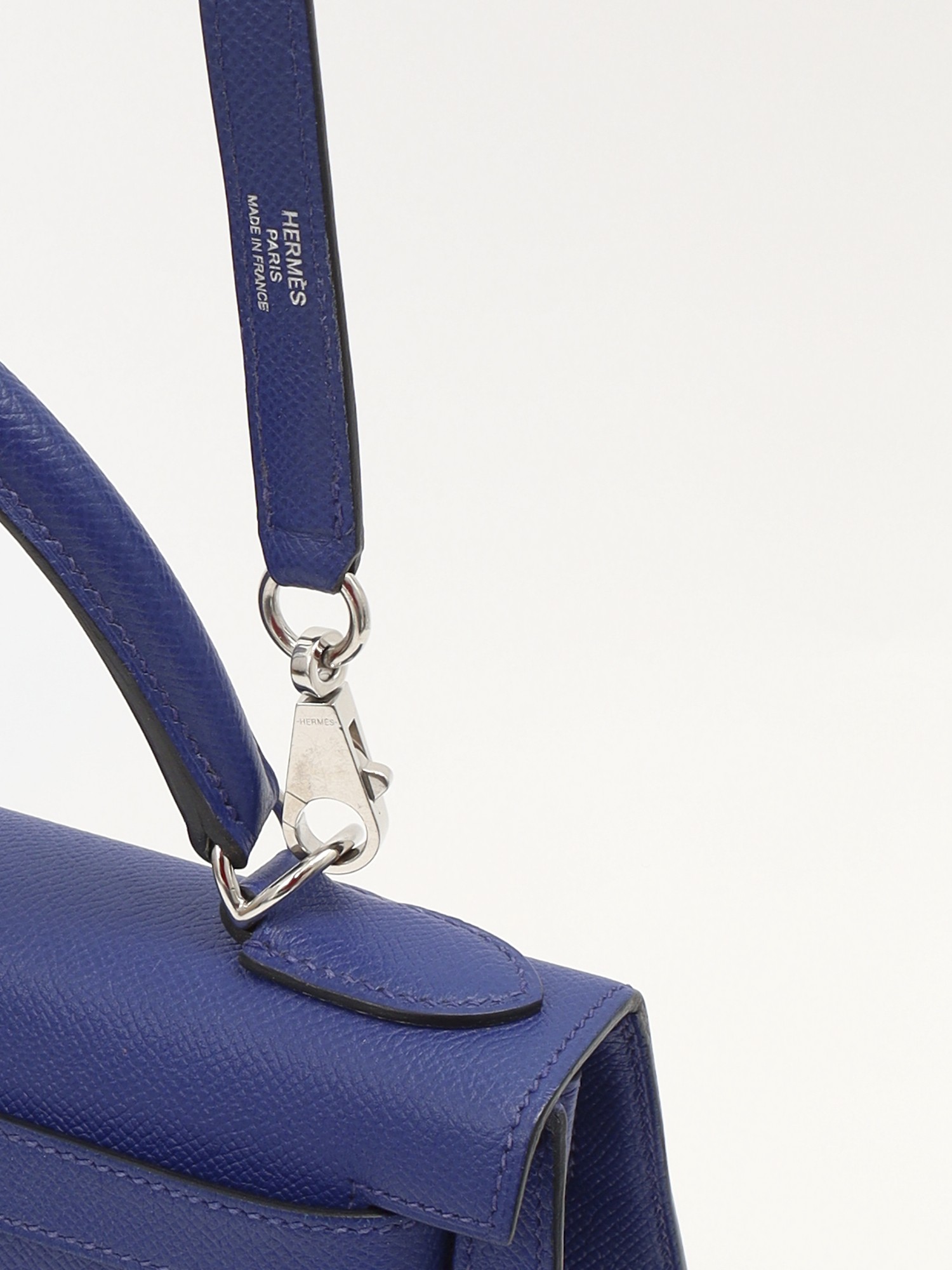 Hermes Kelly 28 7