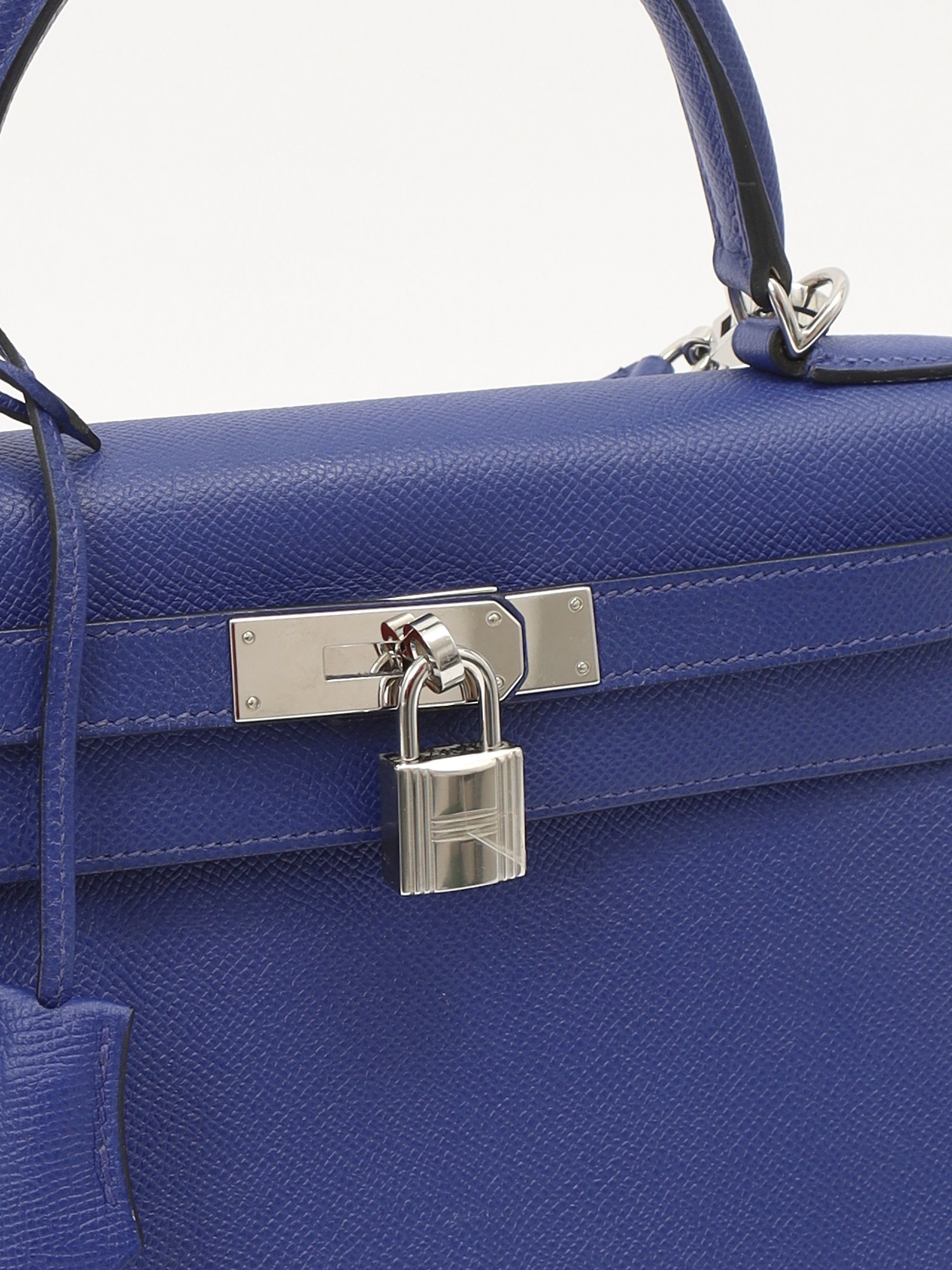 Hermes Kelly 28 4