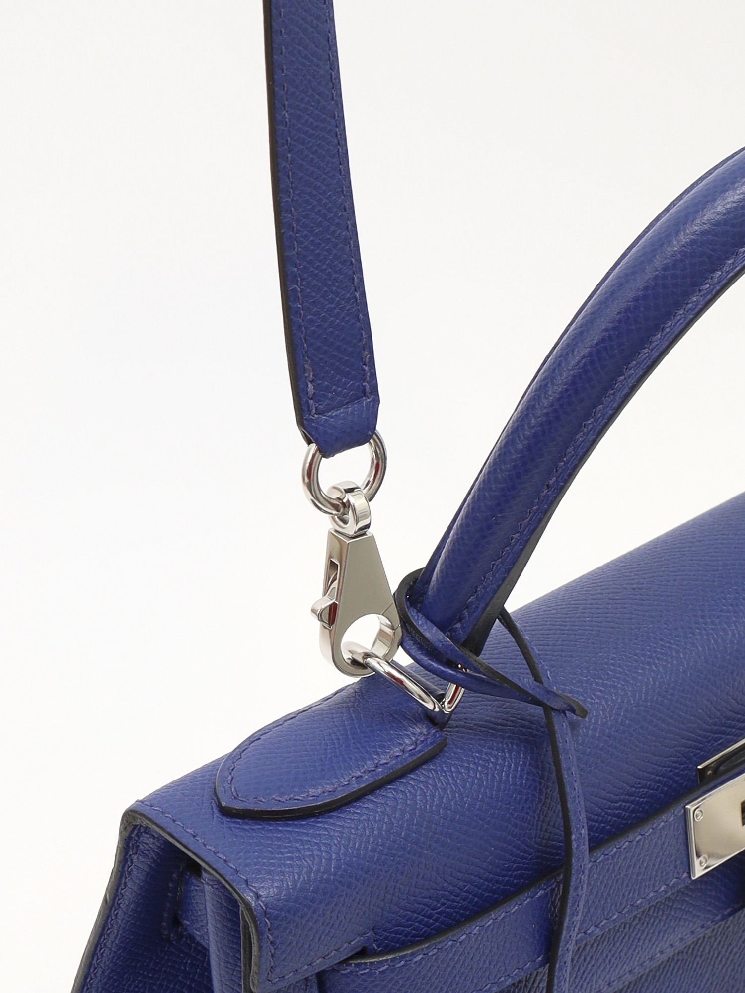 Hermes Kelly 28 6