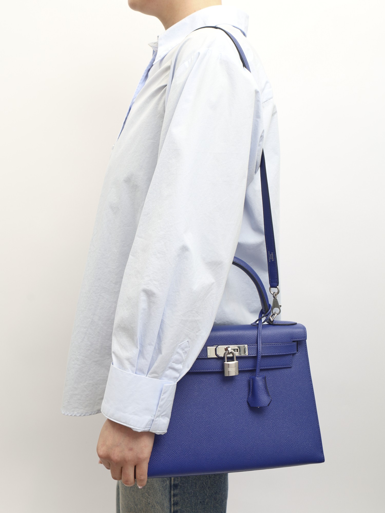 Hermes Kelly 28 1