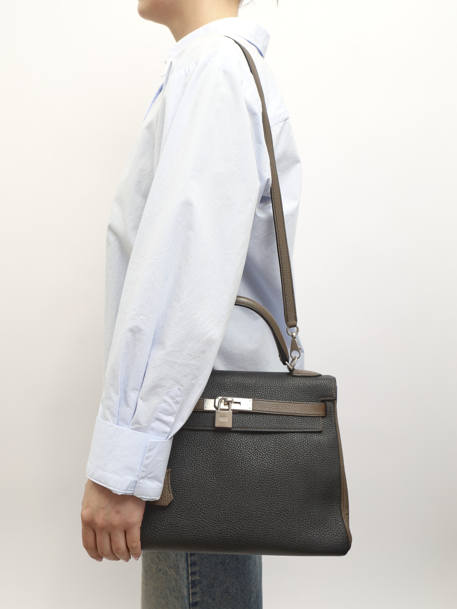 Hermes Kelly 35 1