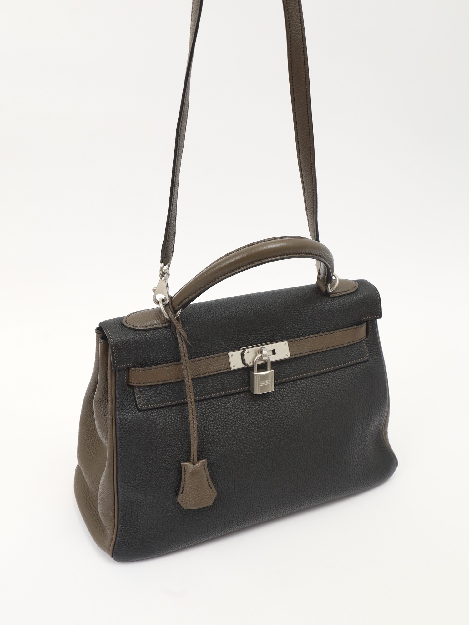 Hermes Kelly 35 4