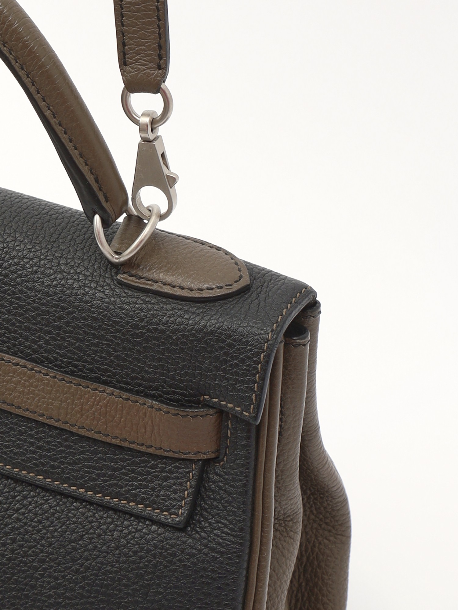 Hermes Kelly 35 7