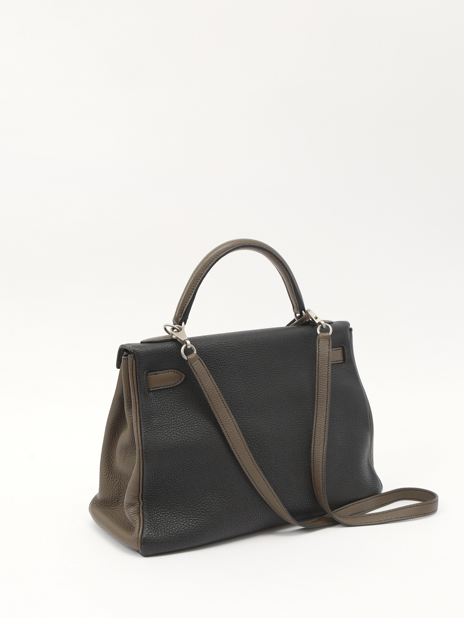 Hermes Kelly 35 3