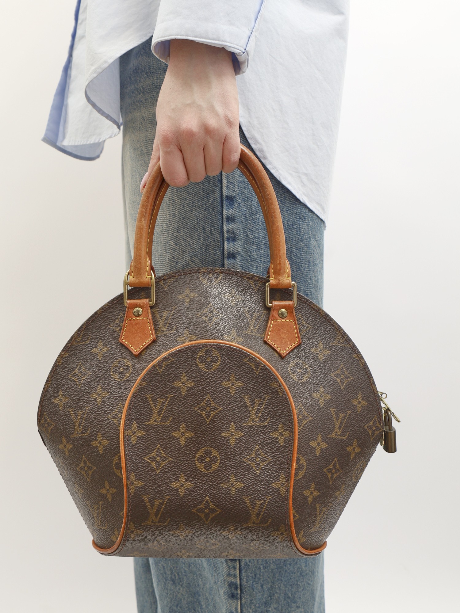Louis Vuitton Ellipse 1
