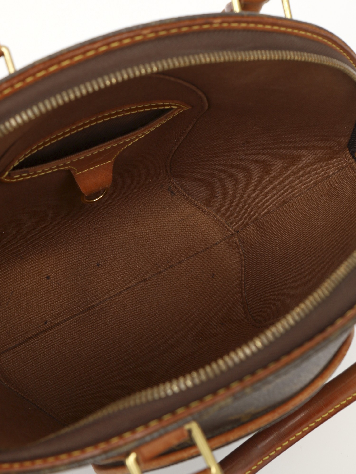 Louis Vuitton Ellipse 8