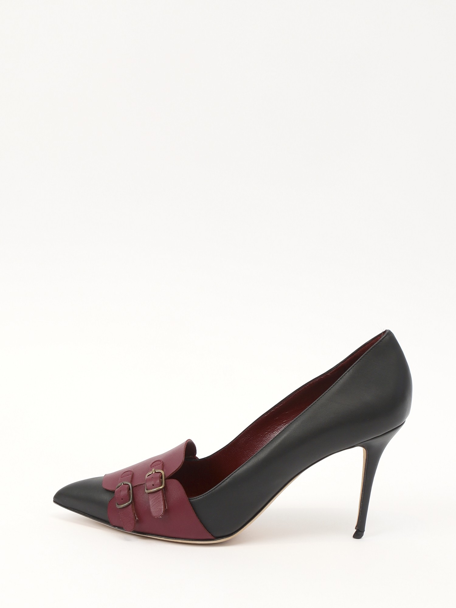 Manolo Blahnik Shoes 39 1