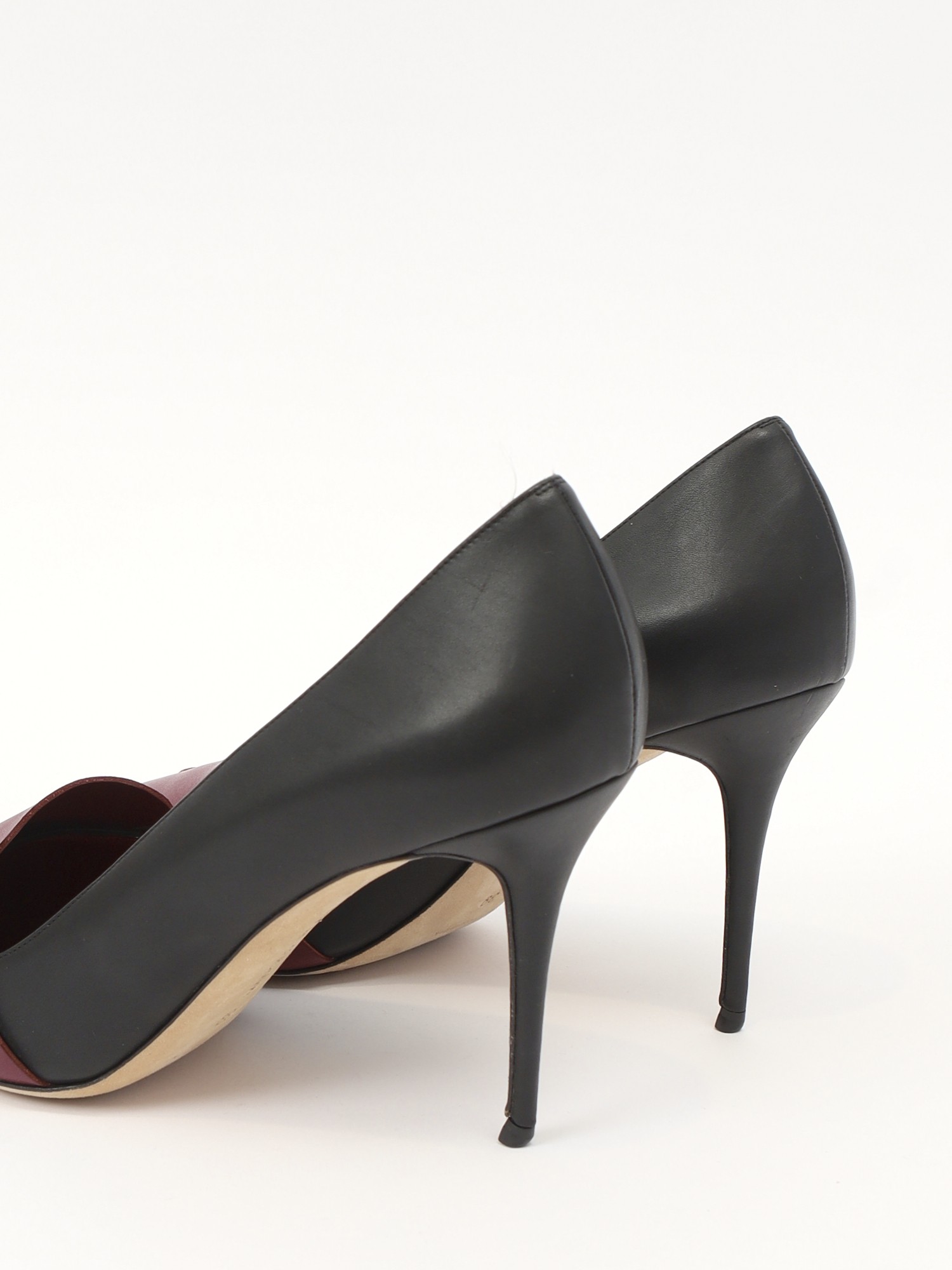 Manolo Blahnik Shoes 39 8