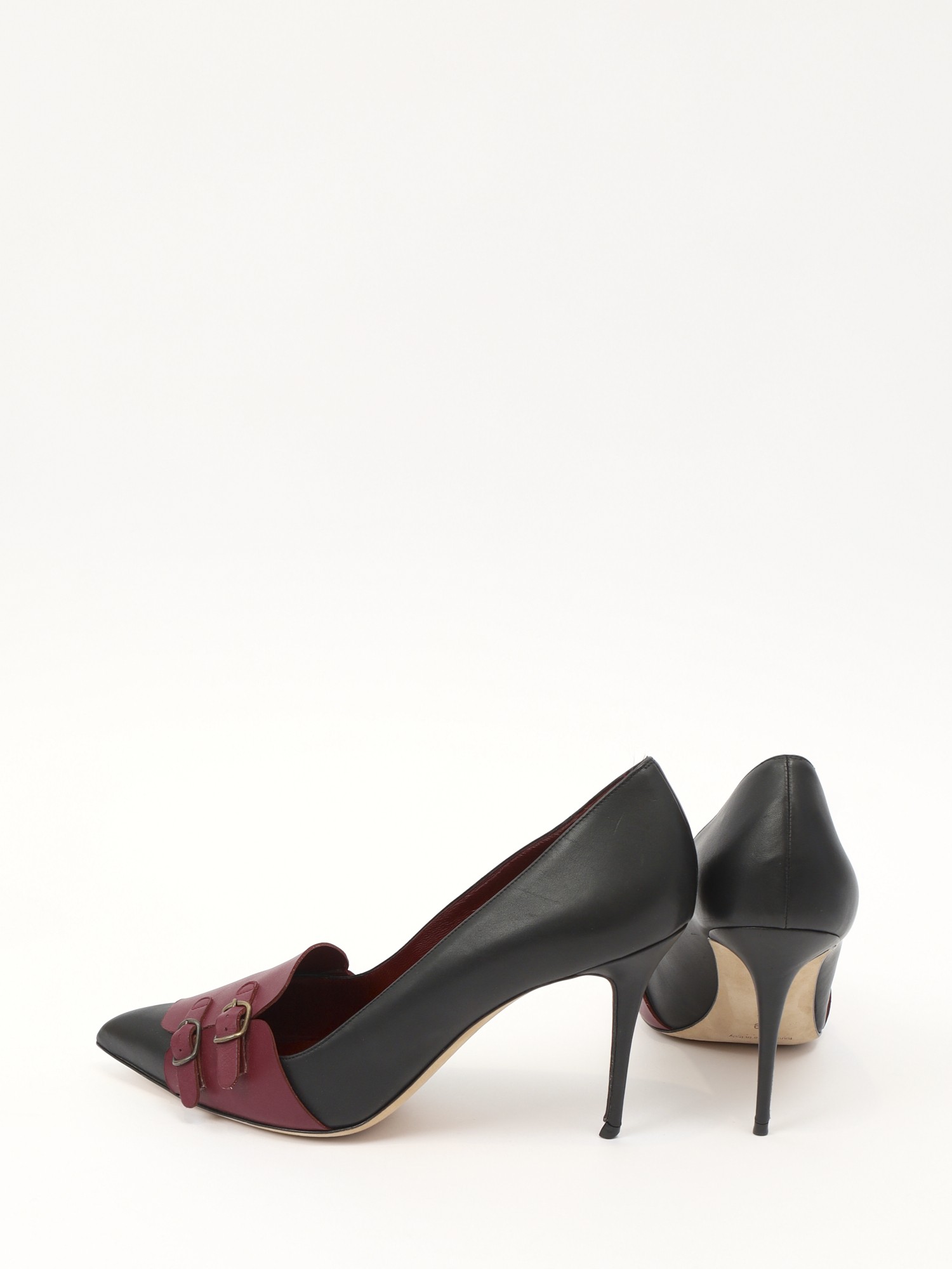 Manolo Blahnik Shoes 39 3