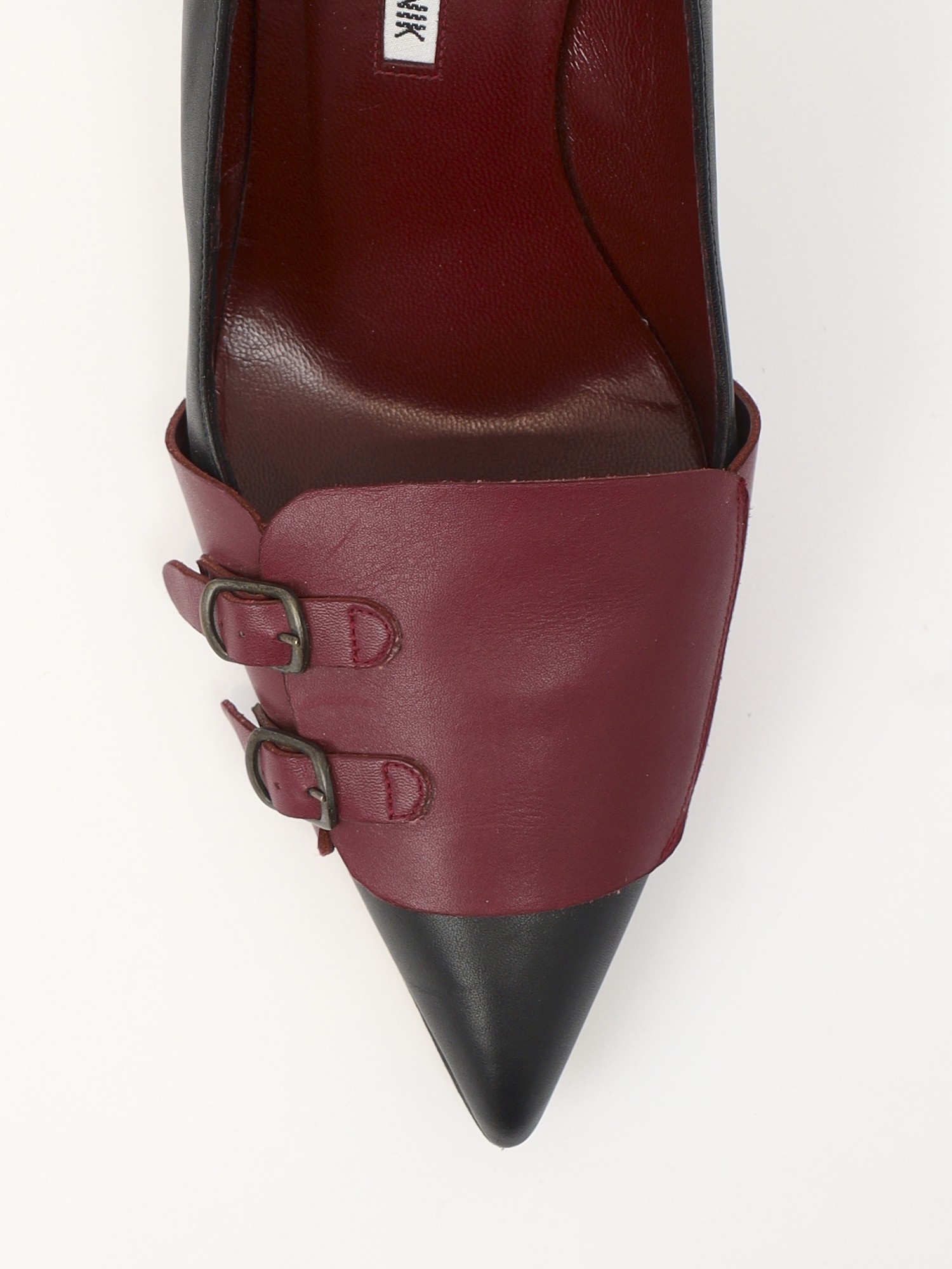 Manolo Blahnik Shoes 39 4