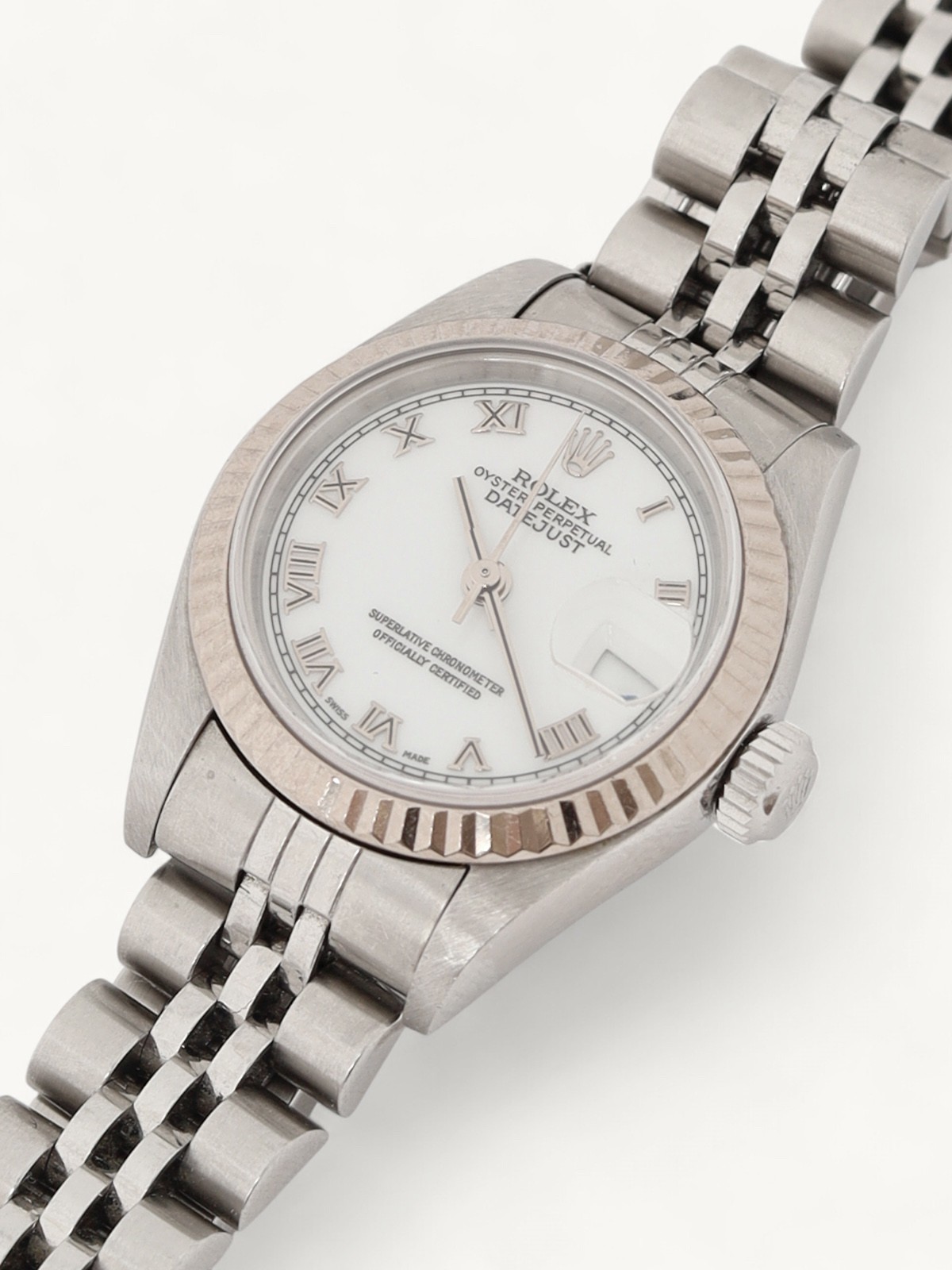 Rolex Datejust  5