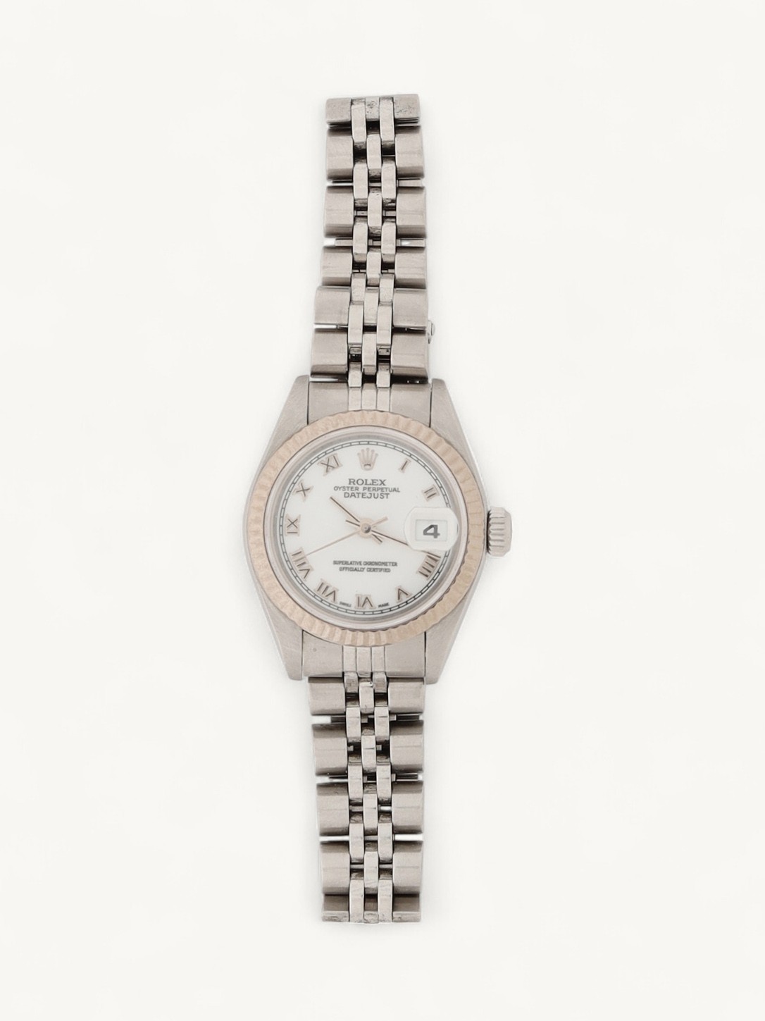 Rolex Datejust  0