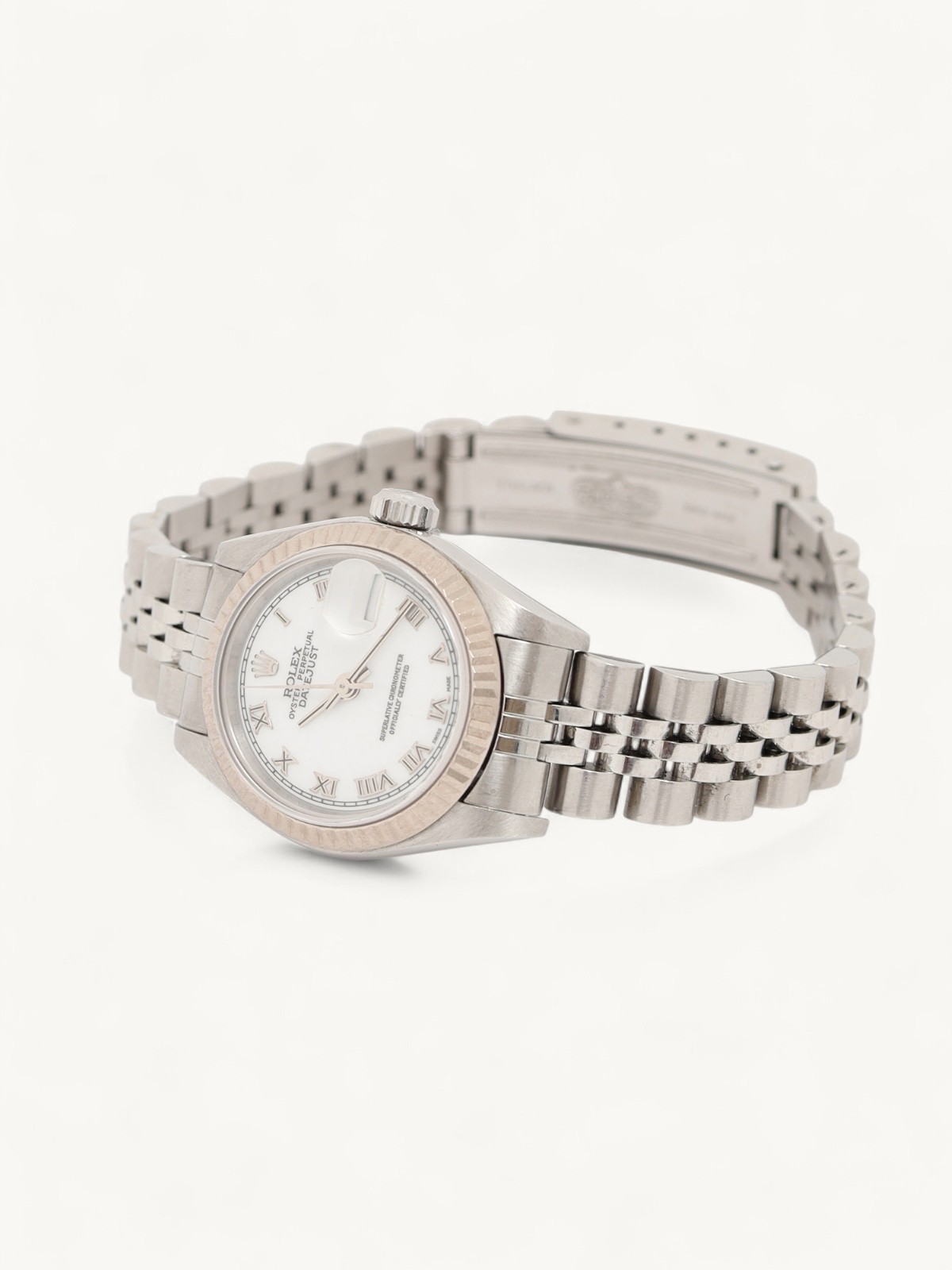 Rolex Datejust  2