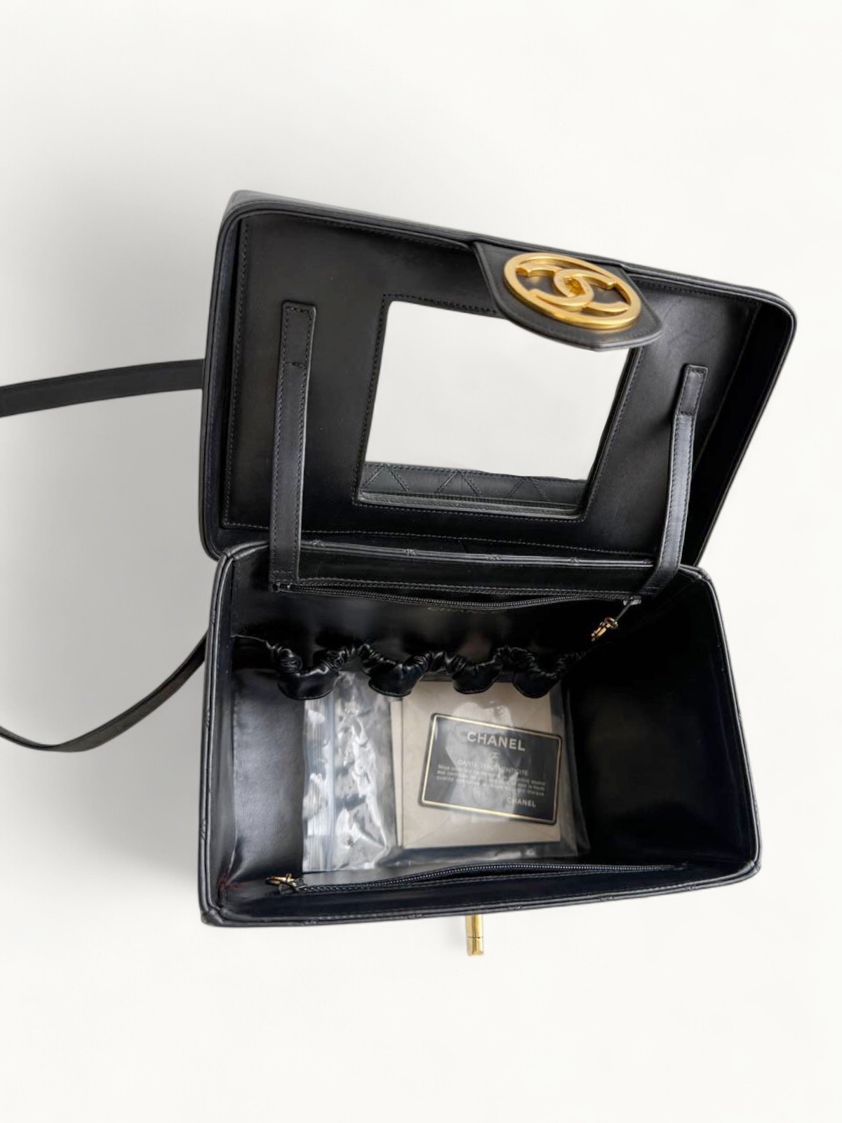 Chanel Vanity 3